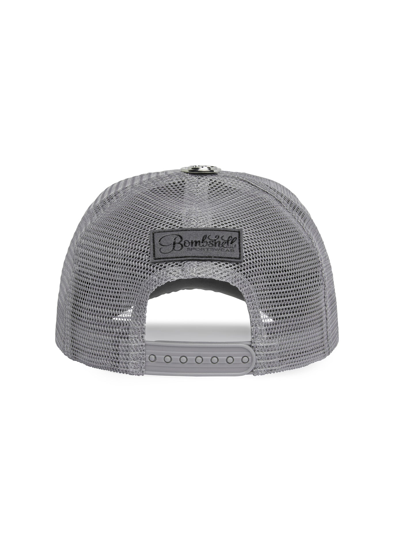 Perforated Suede Hat - Image 3