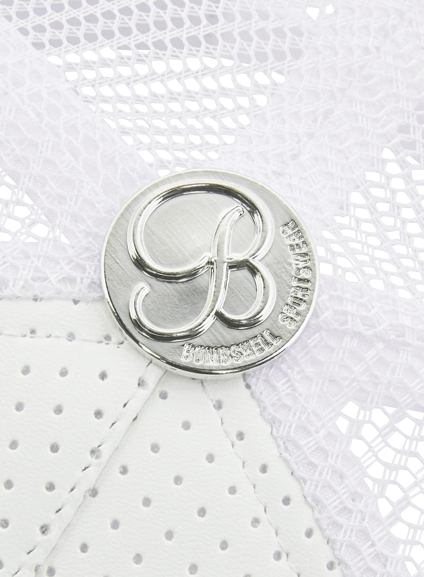 Perforated Hat - Image 7