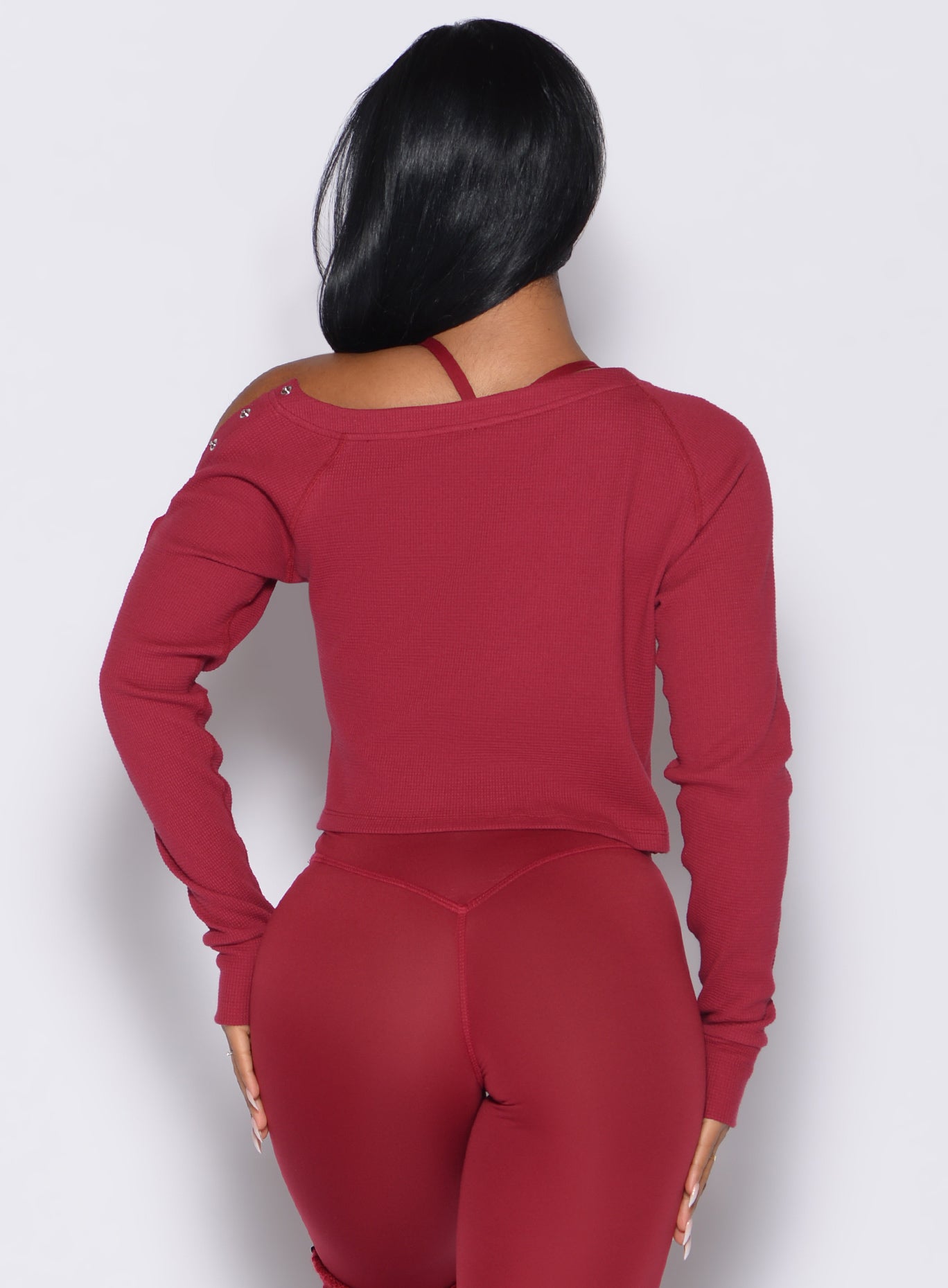 Allure Pullover - Image 4