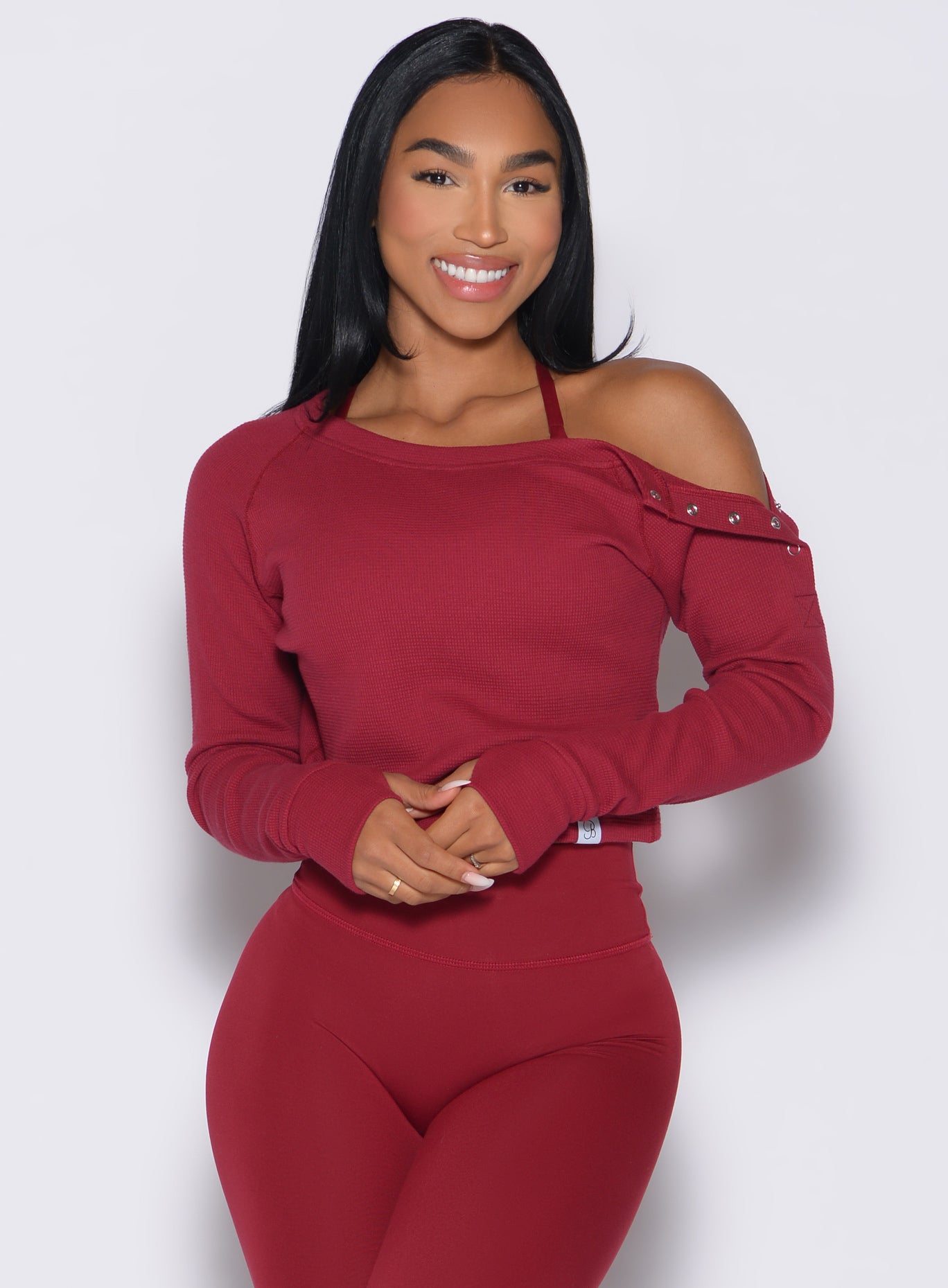 Allure Pullover - Image 6