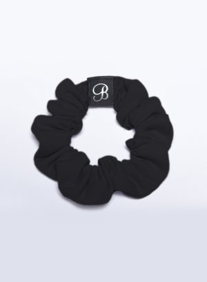 B Scrunchie