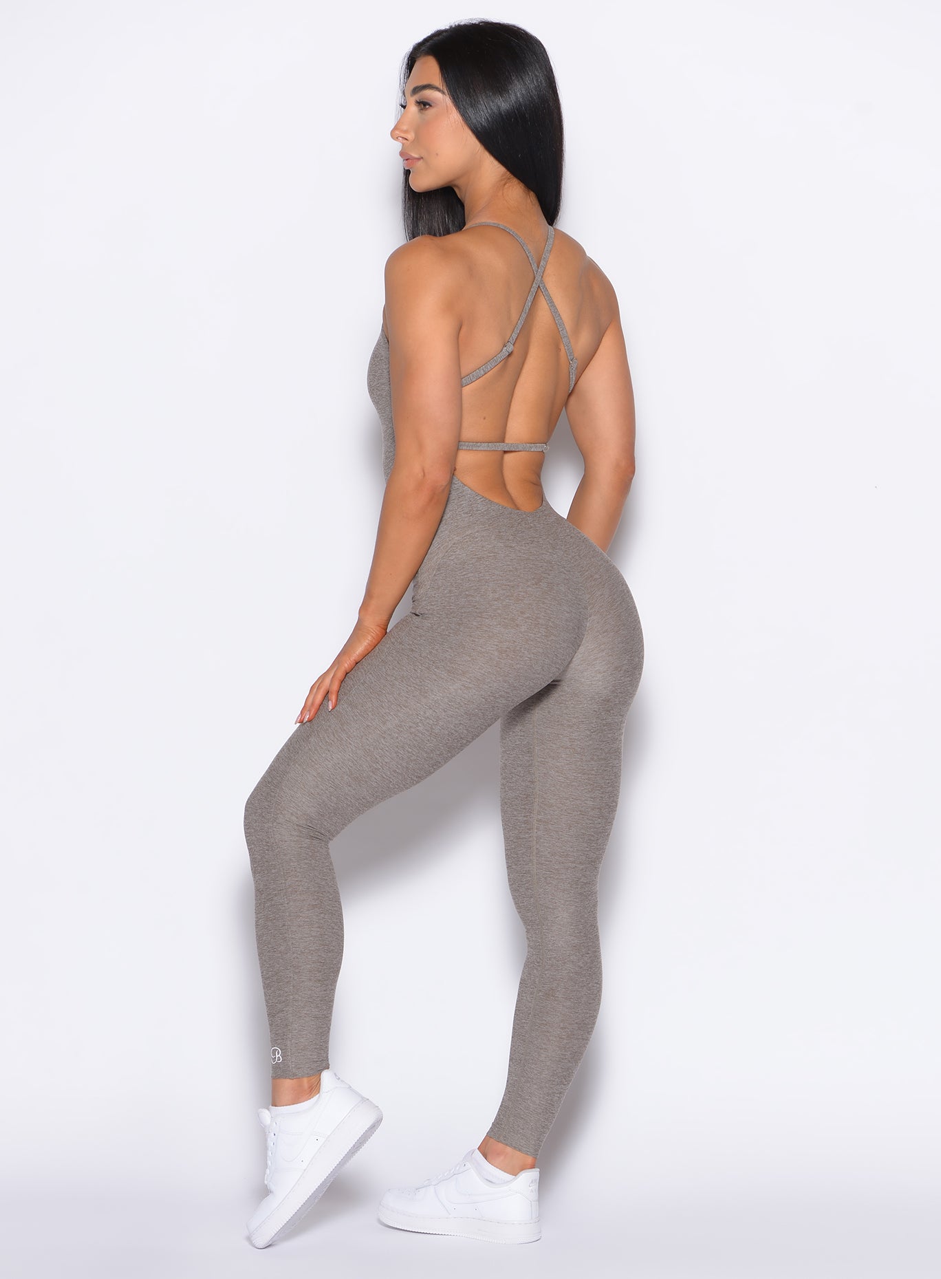 Bombshell Bunny Bodysuit 2.0