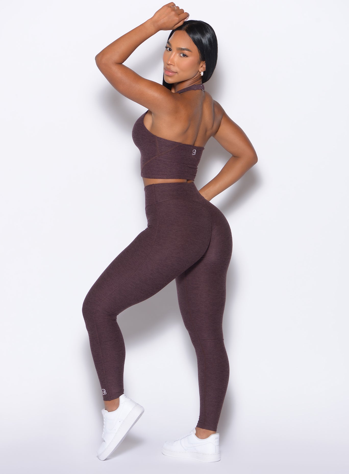 Bombshell Bunny Leggings - Image 8