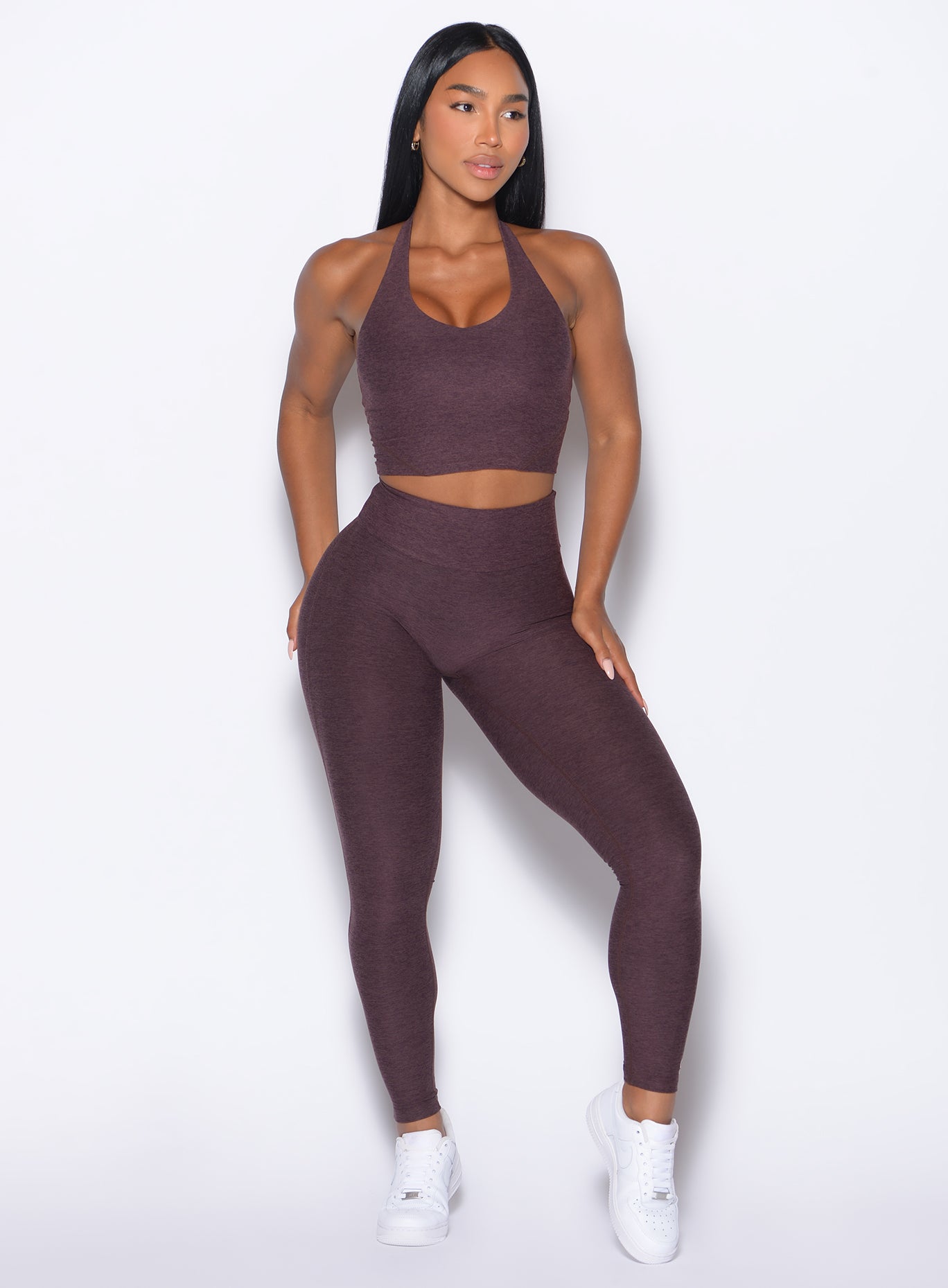 Bombshell Bunny Leggings - Image 7