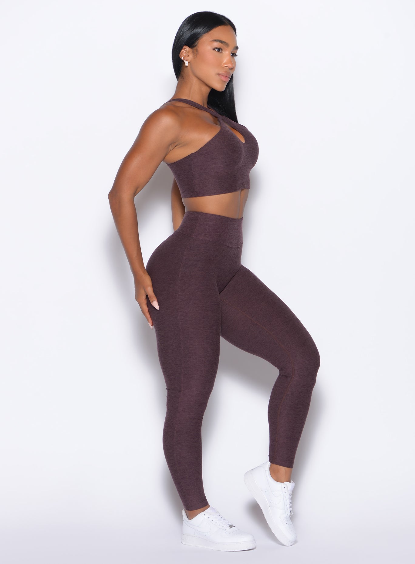 Bombshell Bunny Leggings - Image 6