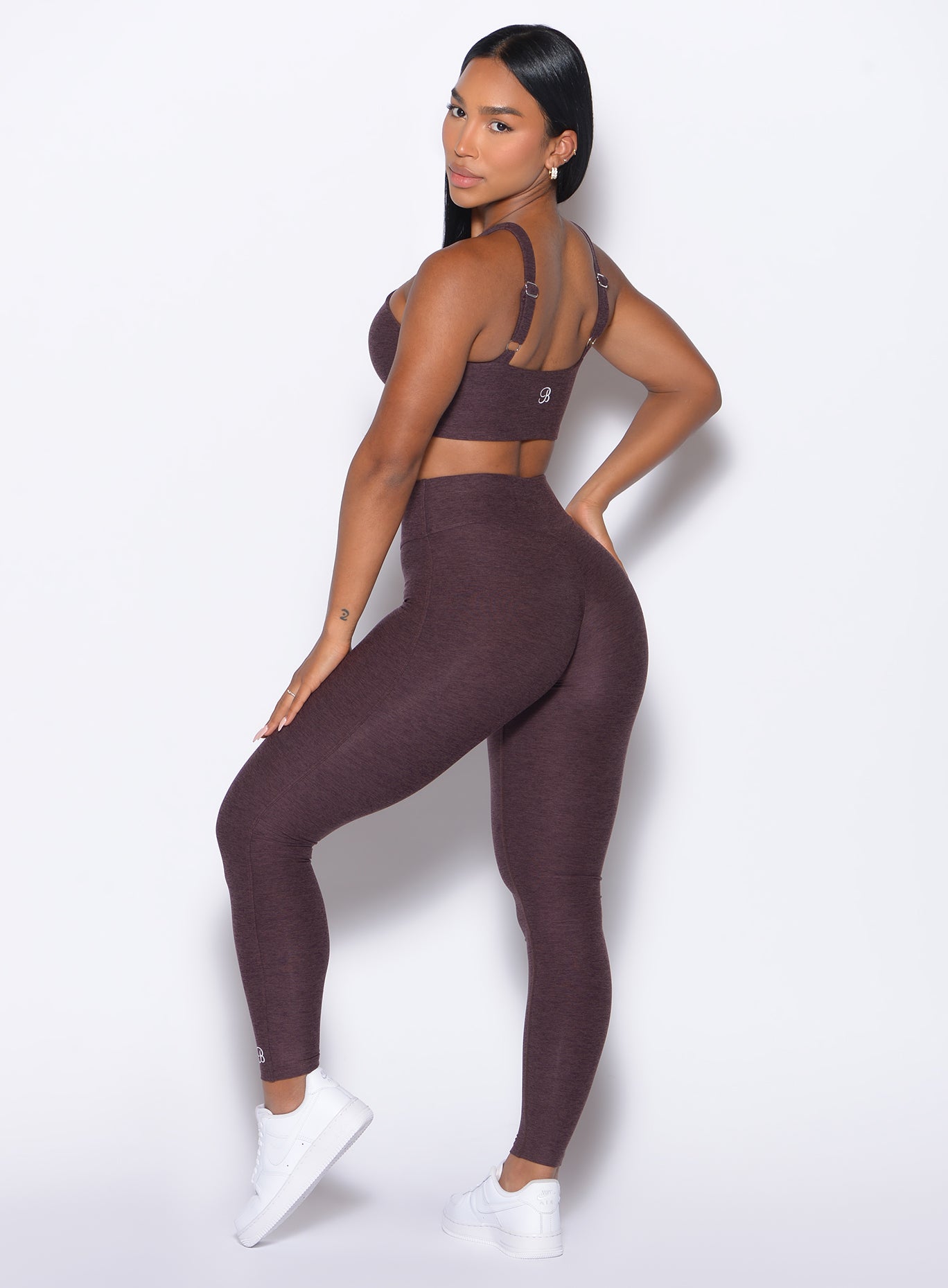 Bombshell Bunny Leggings - Image 5