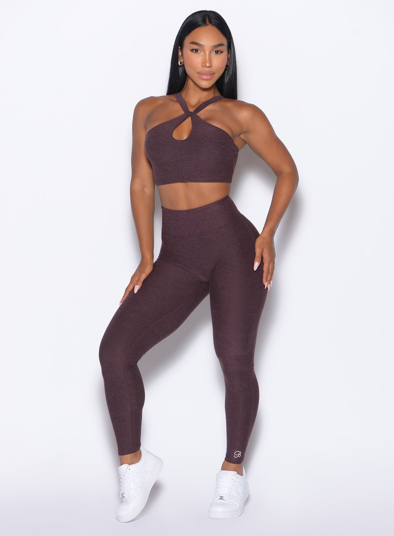 Bombshell Bunny Leggings - Image 3