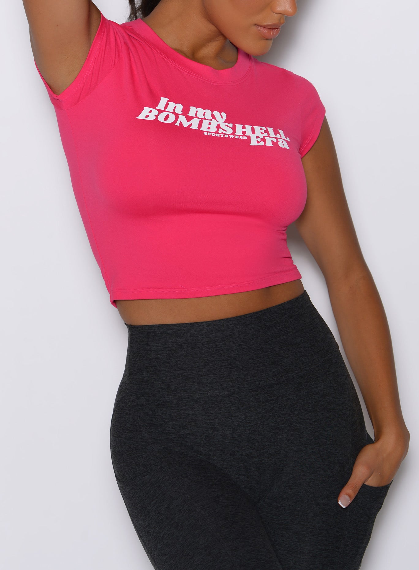 Bombshell Era Tee - Image 3