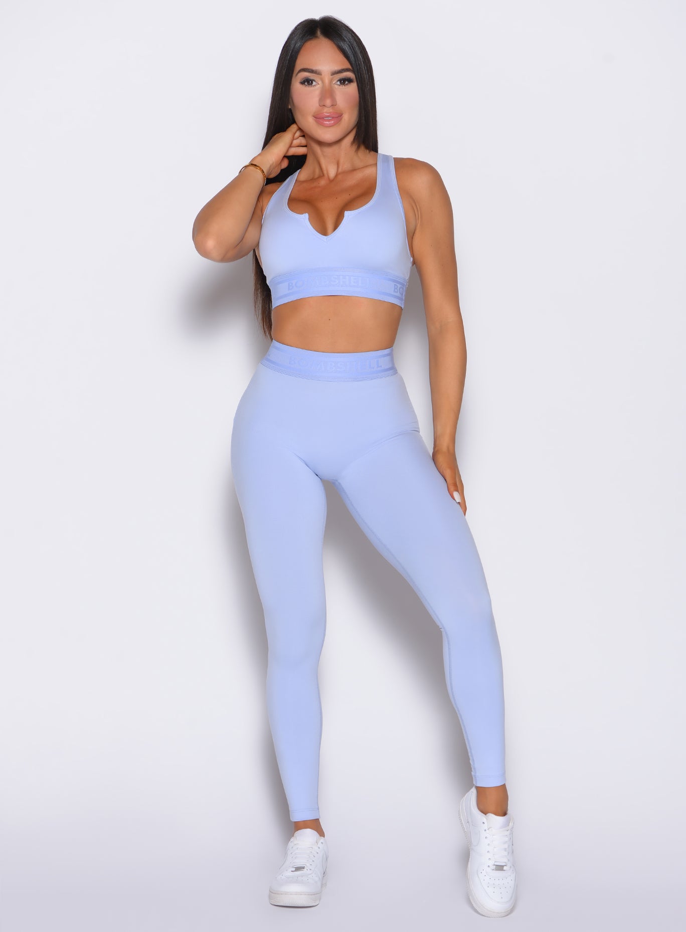 Bombshell Active Leggings - Image 4