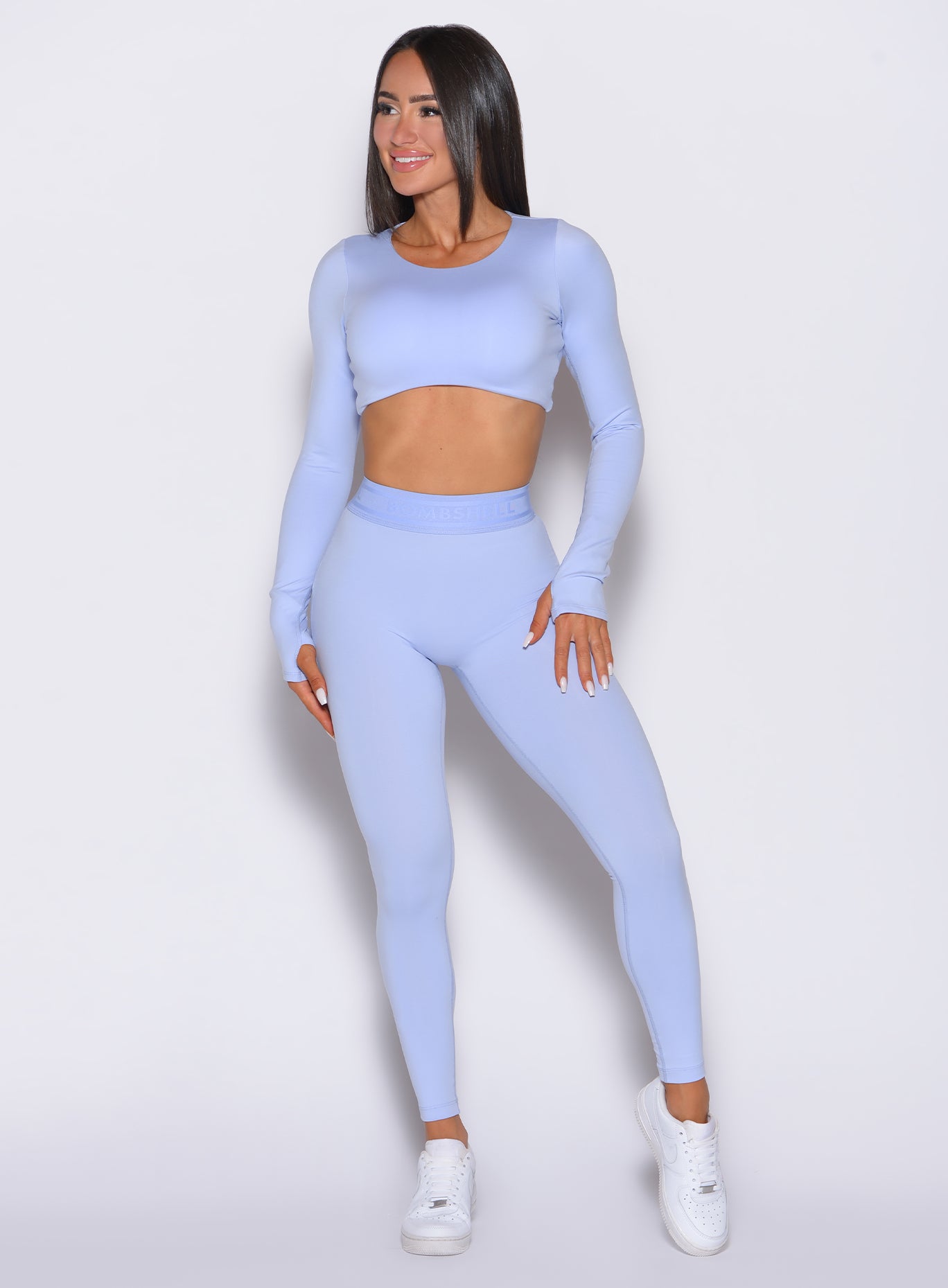 Bombshell Active Leggings - Image 7