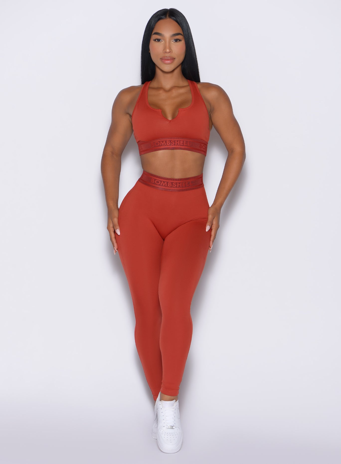 Bombshell Active Leggings - Image 7