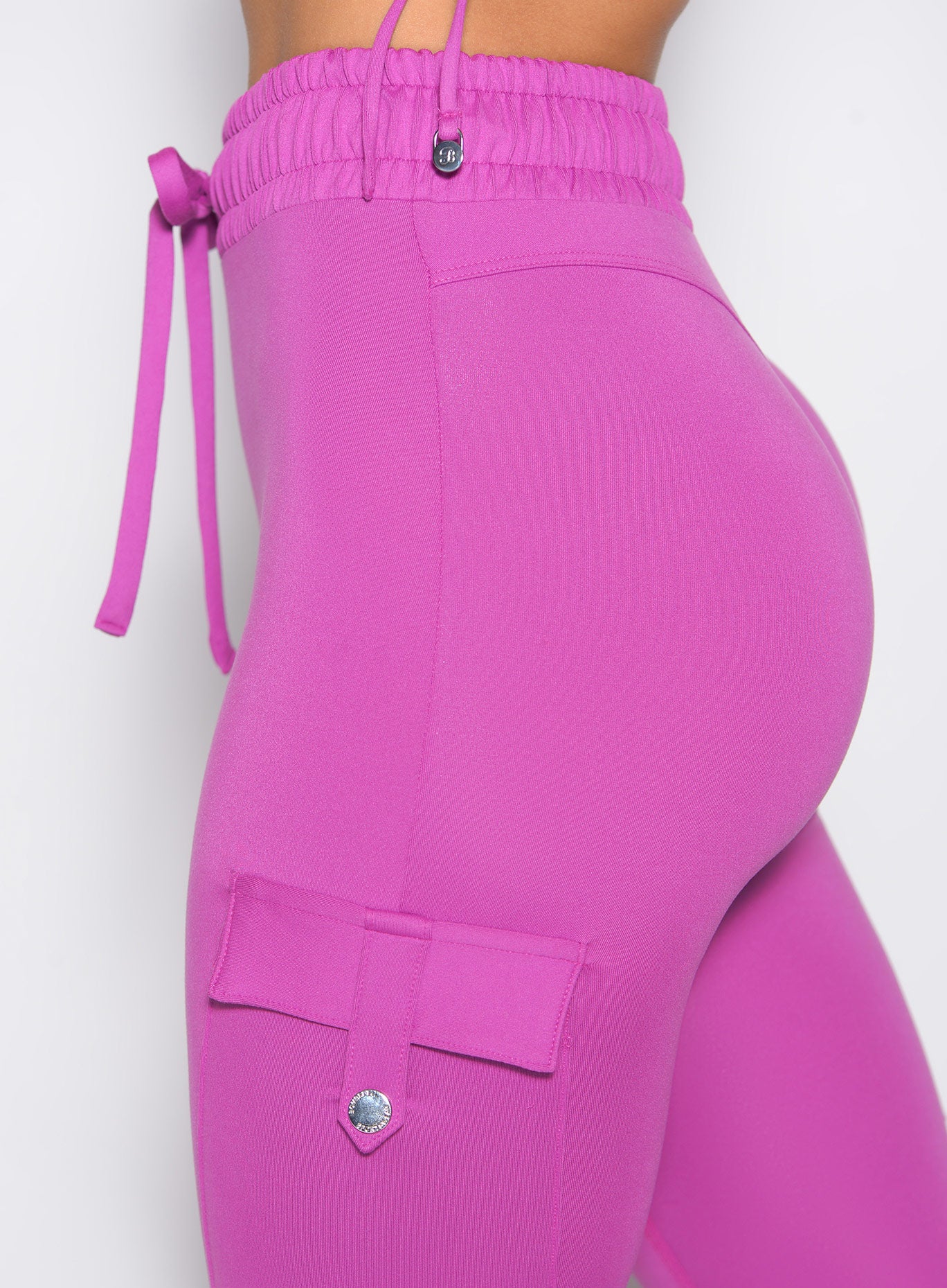 Cargo Edge Leggings - Image 7