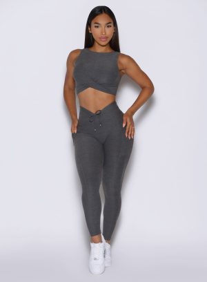 Charm Fit Leggings