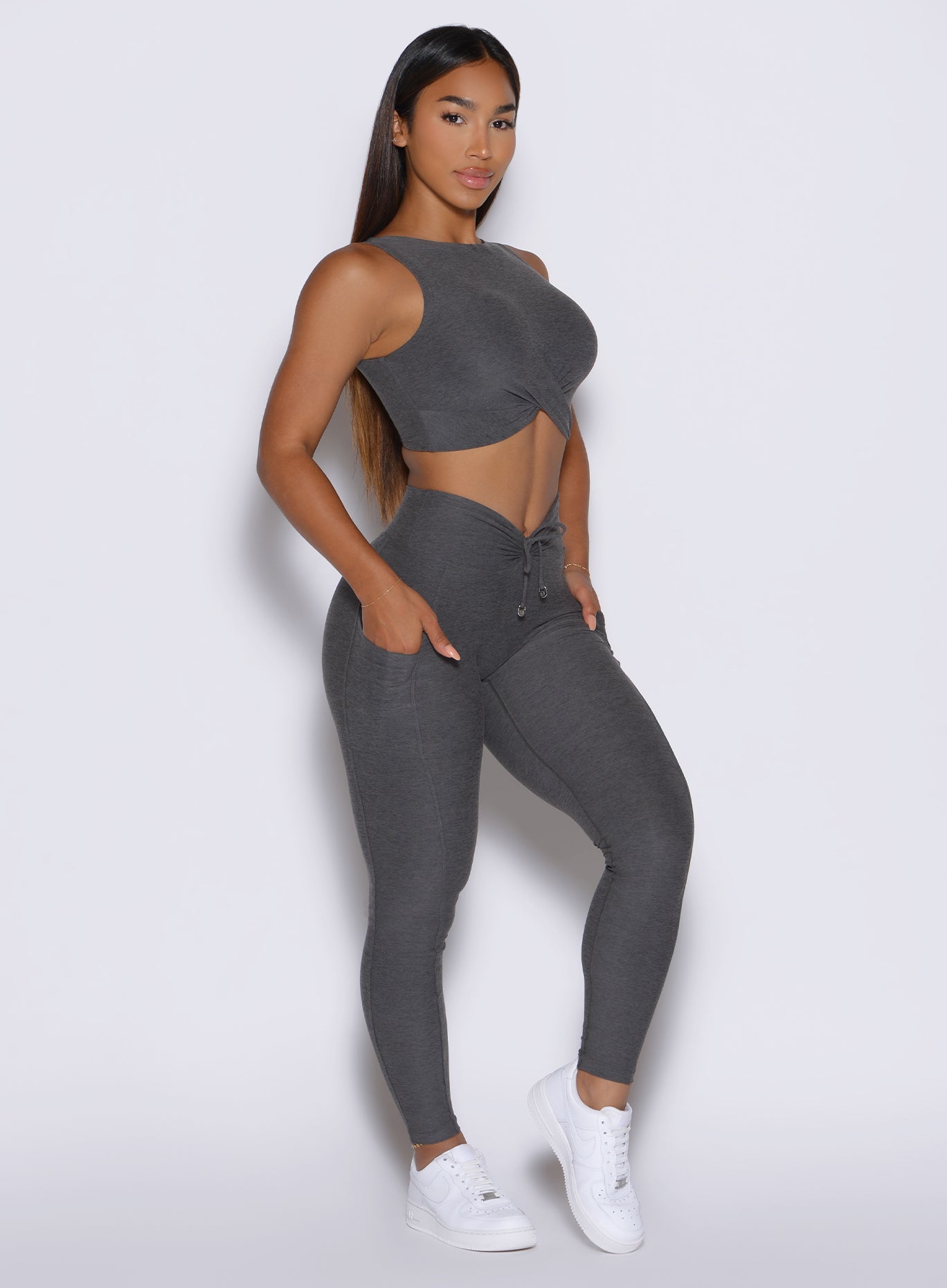Charm Fit Leggings - Image 5
