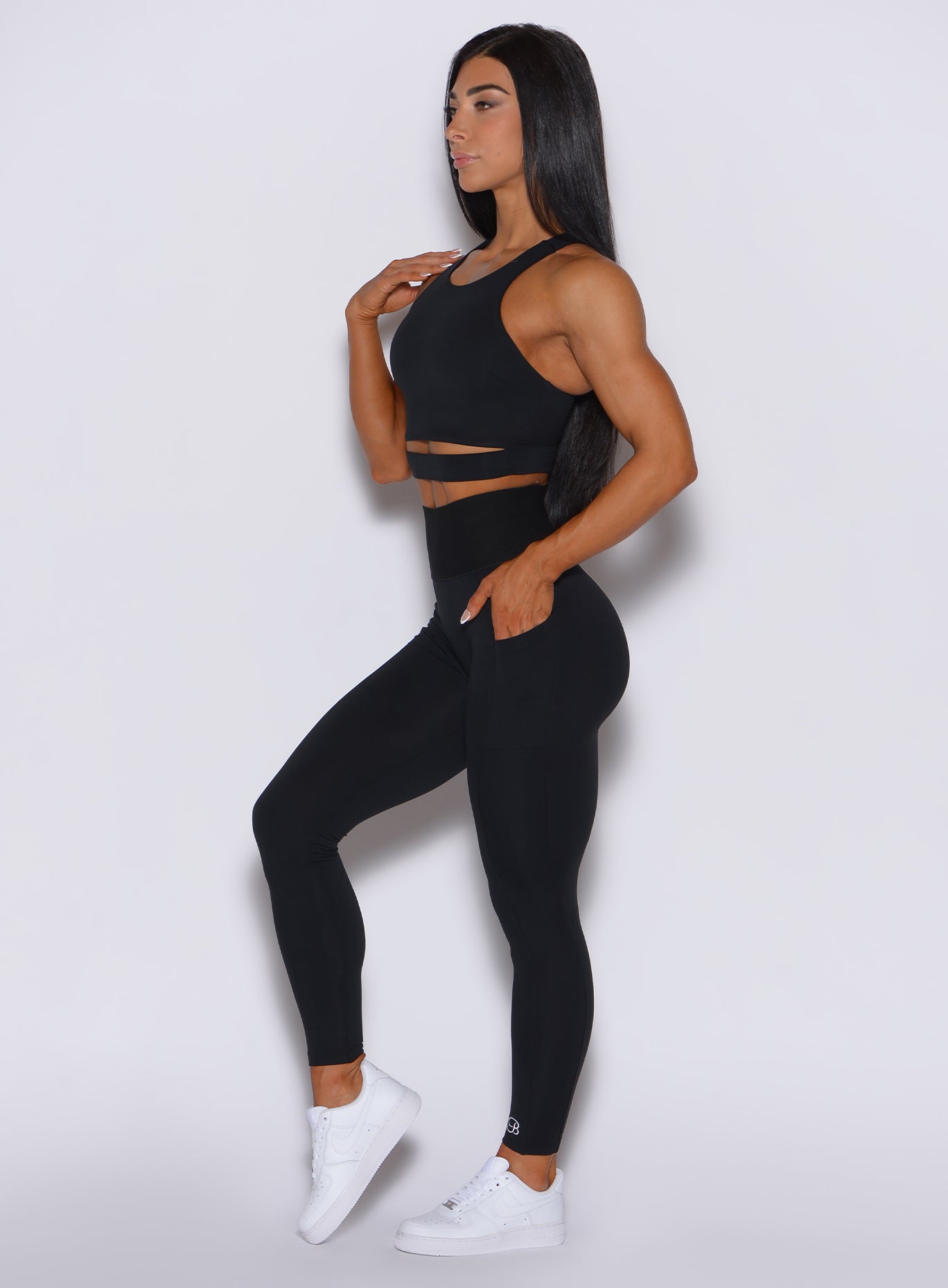 Cincher Leggings - Image 4