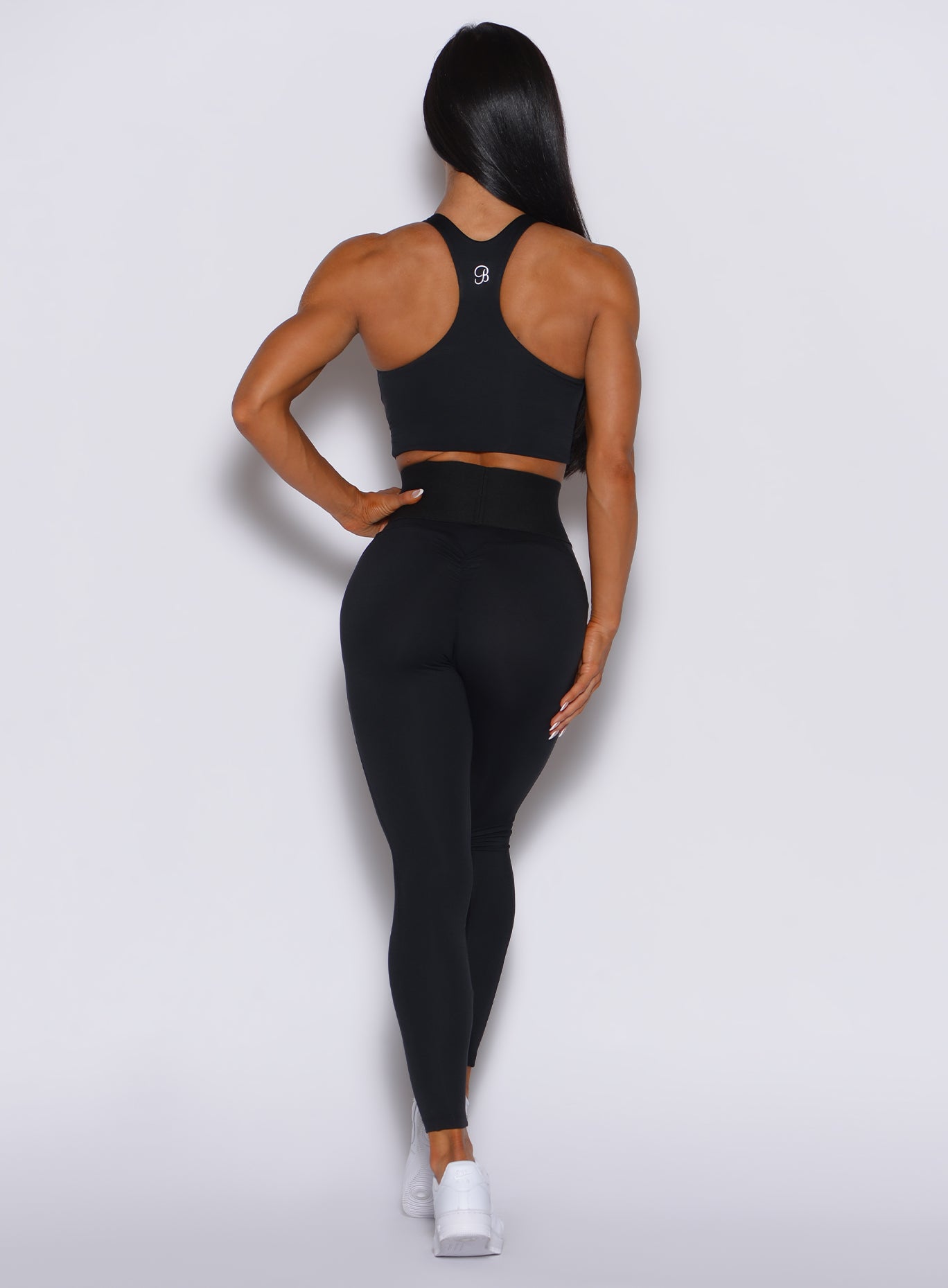 Cincher Leggings - Image 5