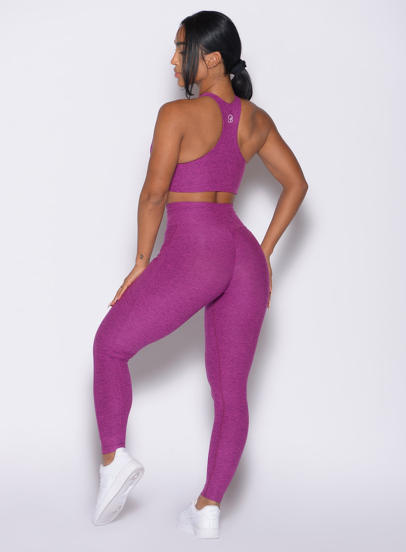 Contour Leggings - Image 6