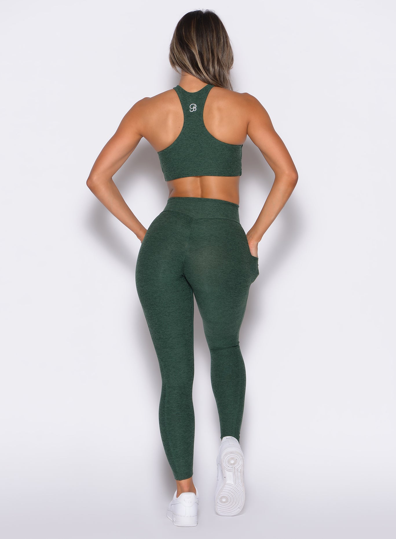 Contour Leggings - Image 3