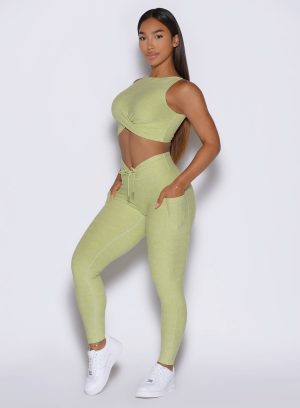 Charm Fit Leggings