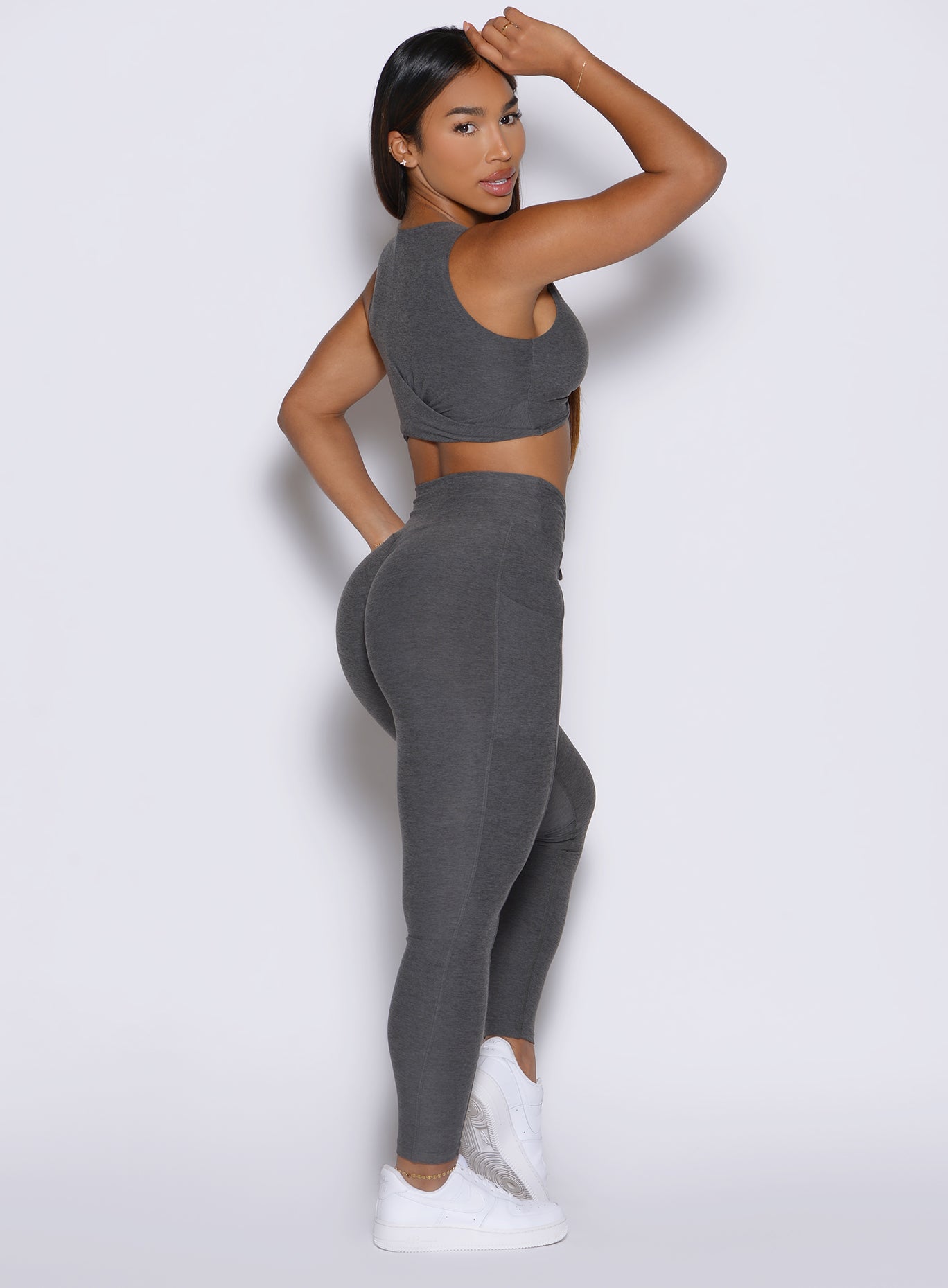 Charm Fit Leggings - Image 2