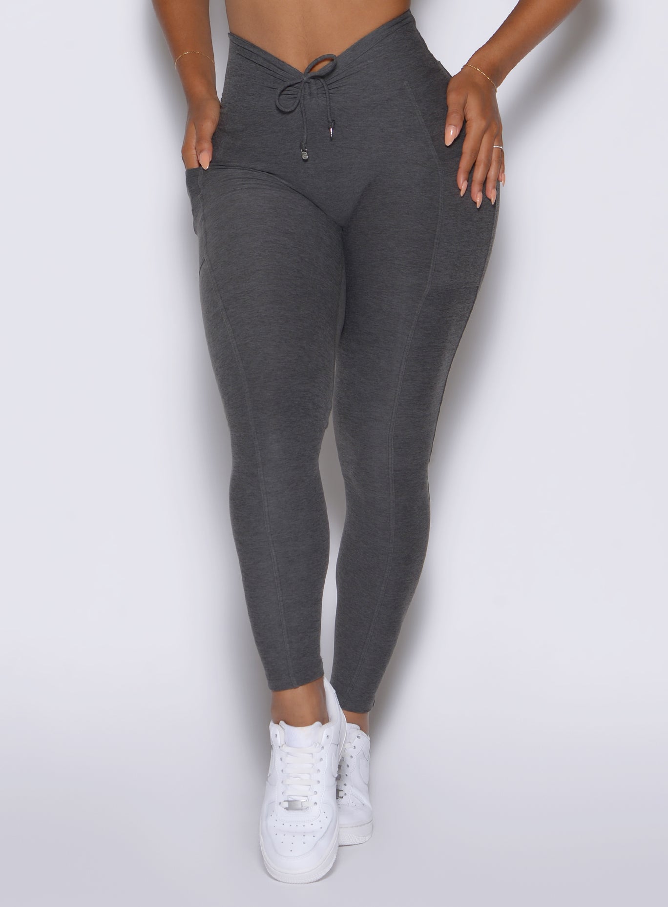 Charm Fit Leggings - Image 4