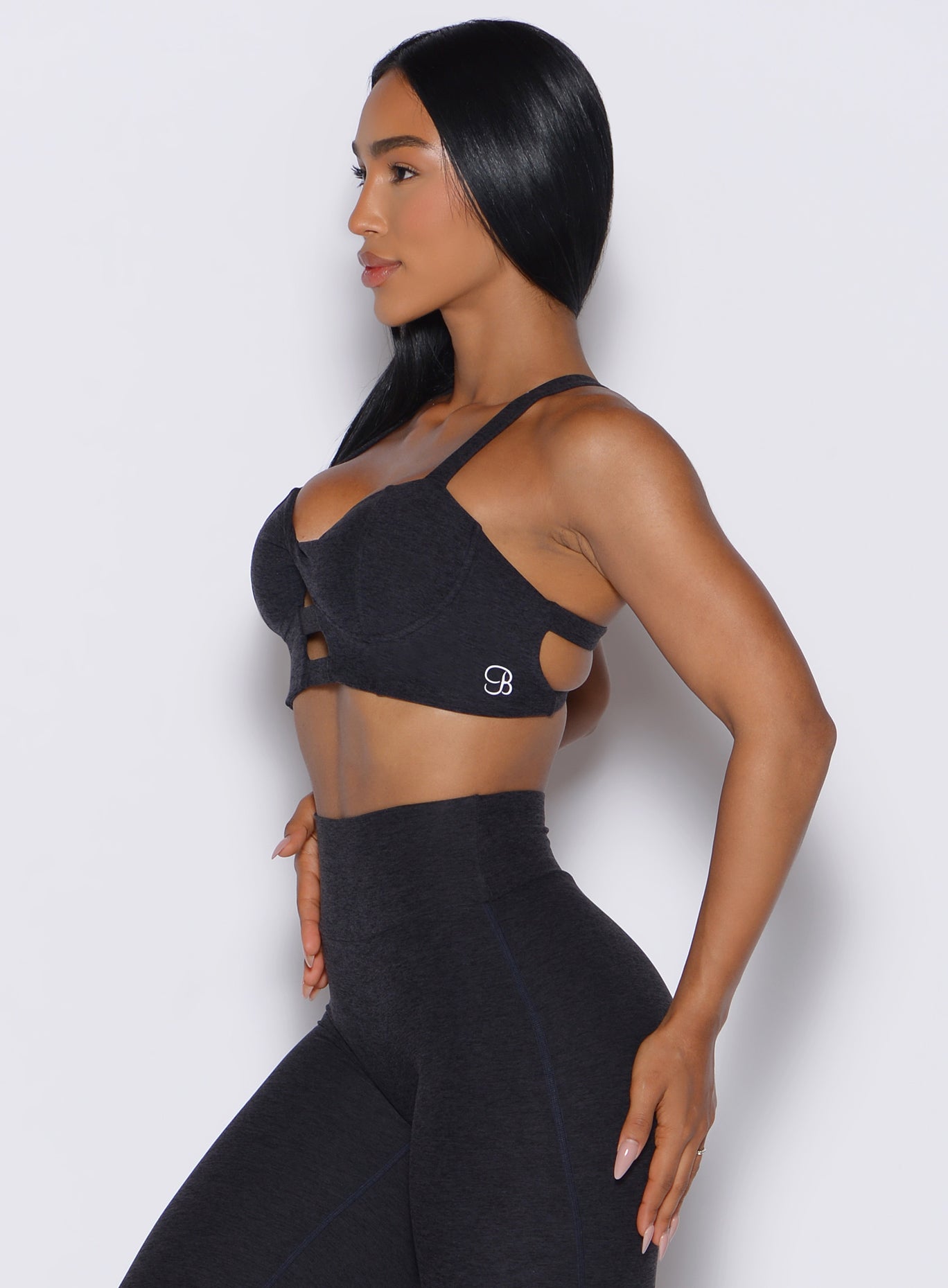 Core Set Bra - Image 4