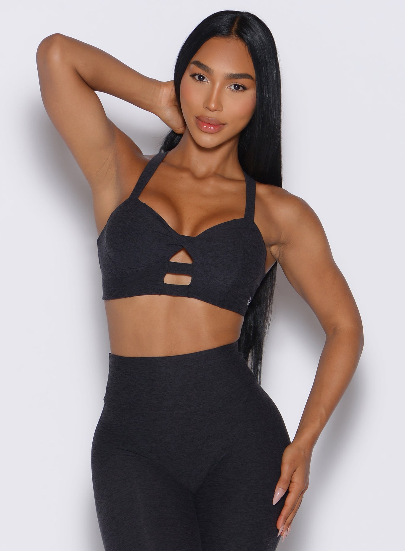 Core Set Bra
