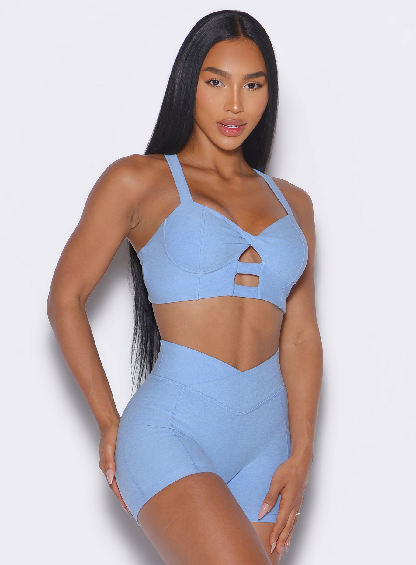 Core Set Bra - Image 7