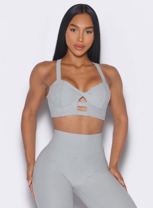 Core Set Bra