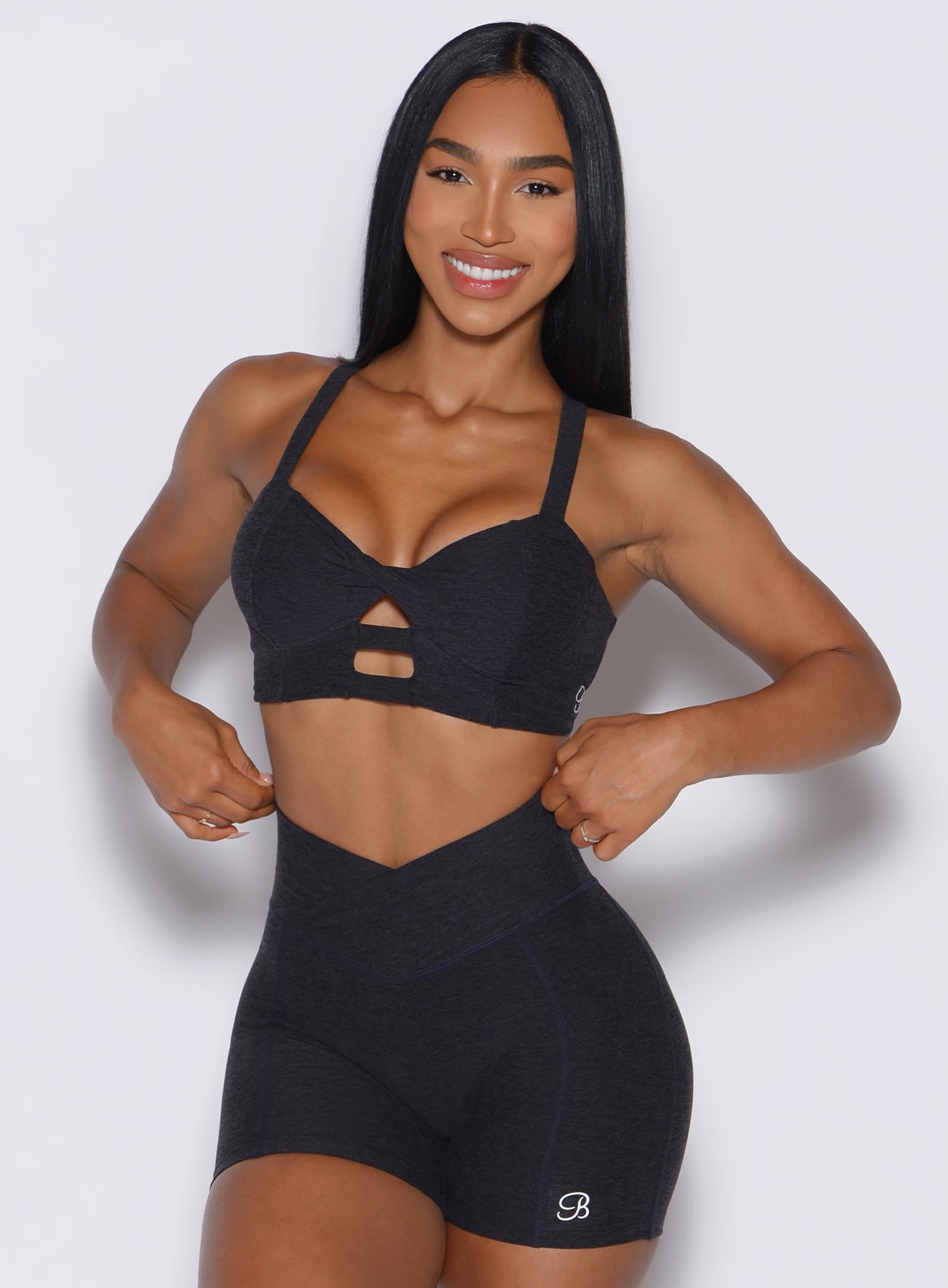 Core Set Bra - Image 5