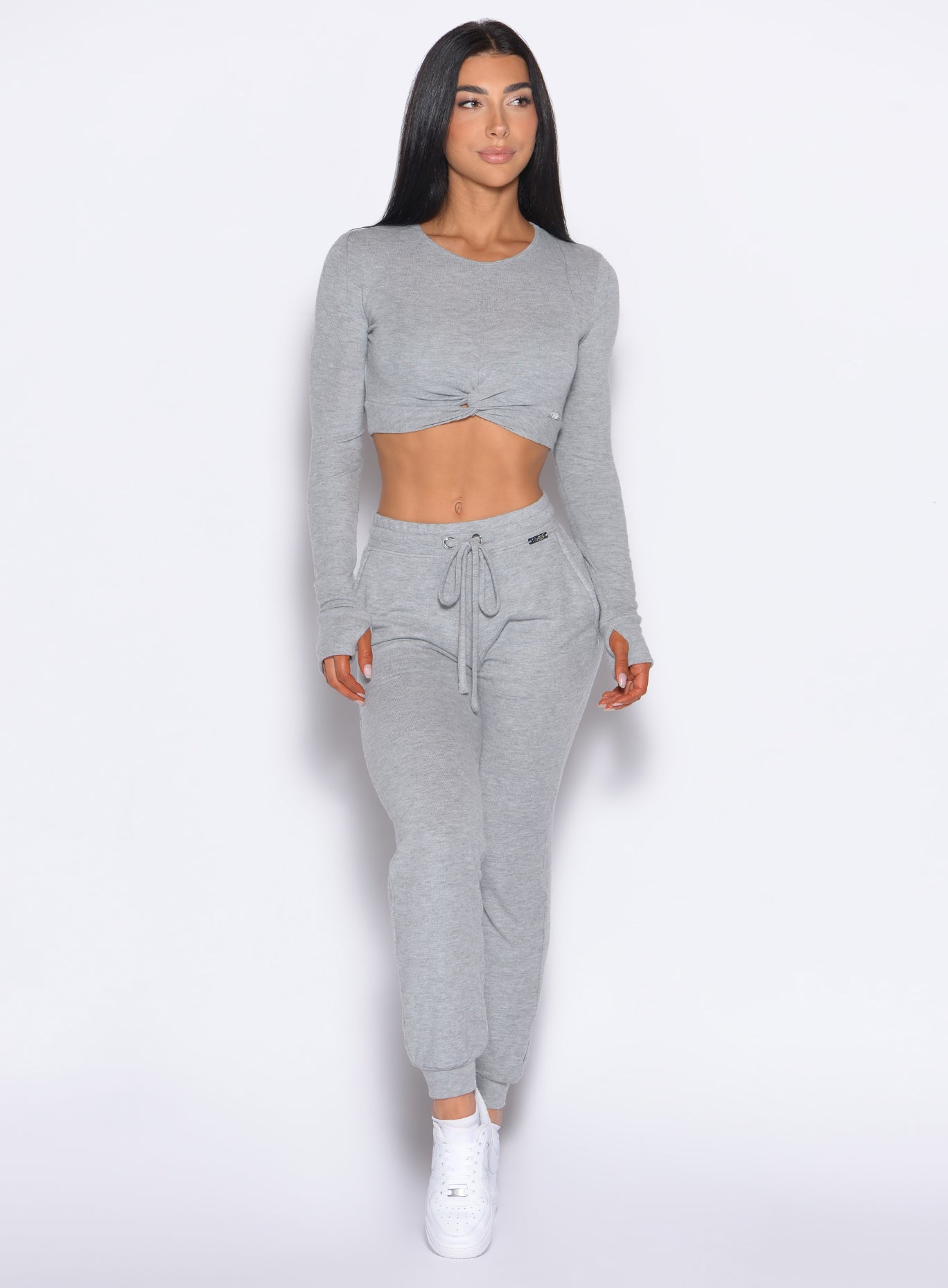 Love Knot Pullover - Image 5