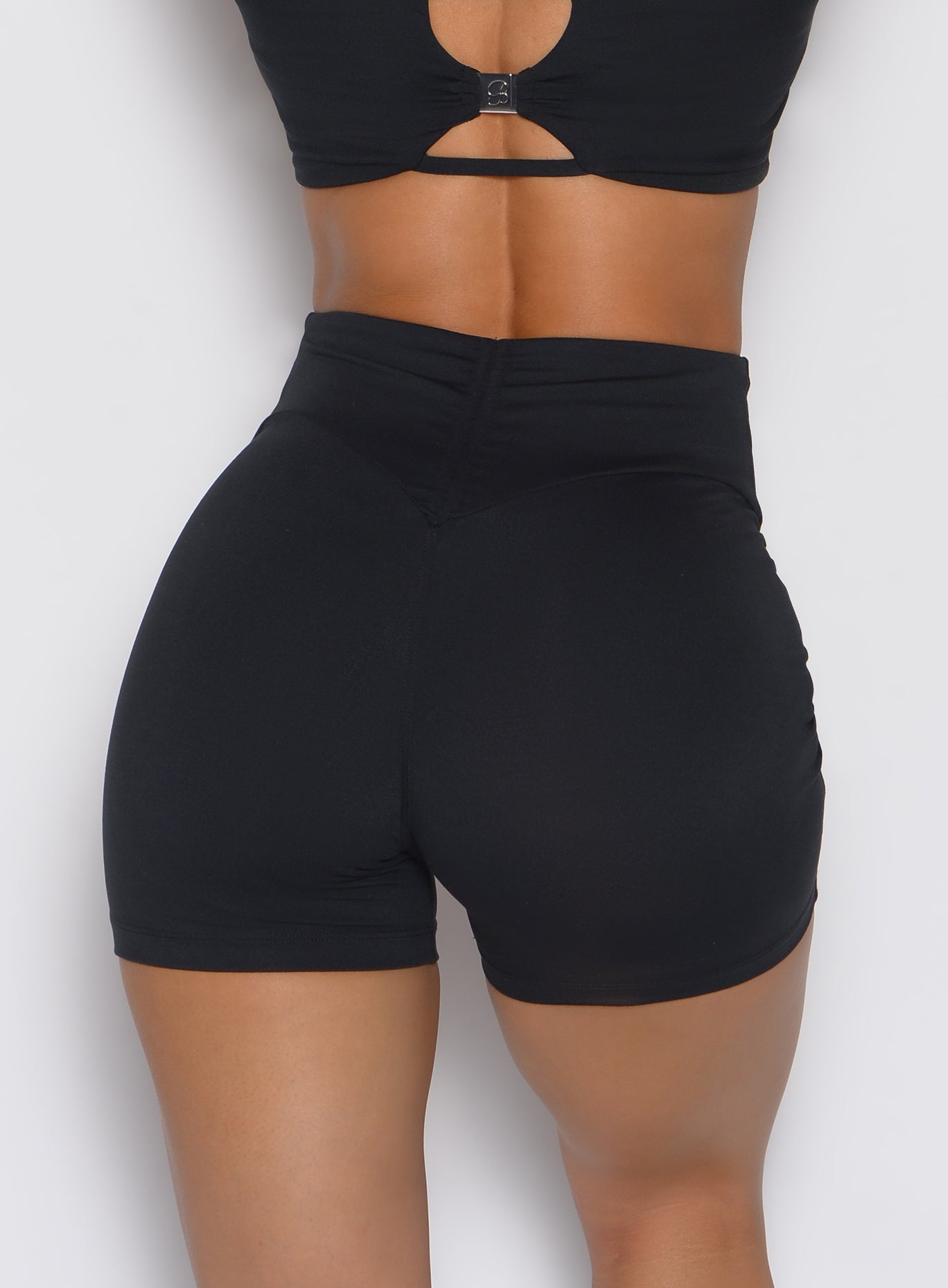 Curvemax Shorts - Image 6
