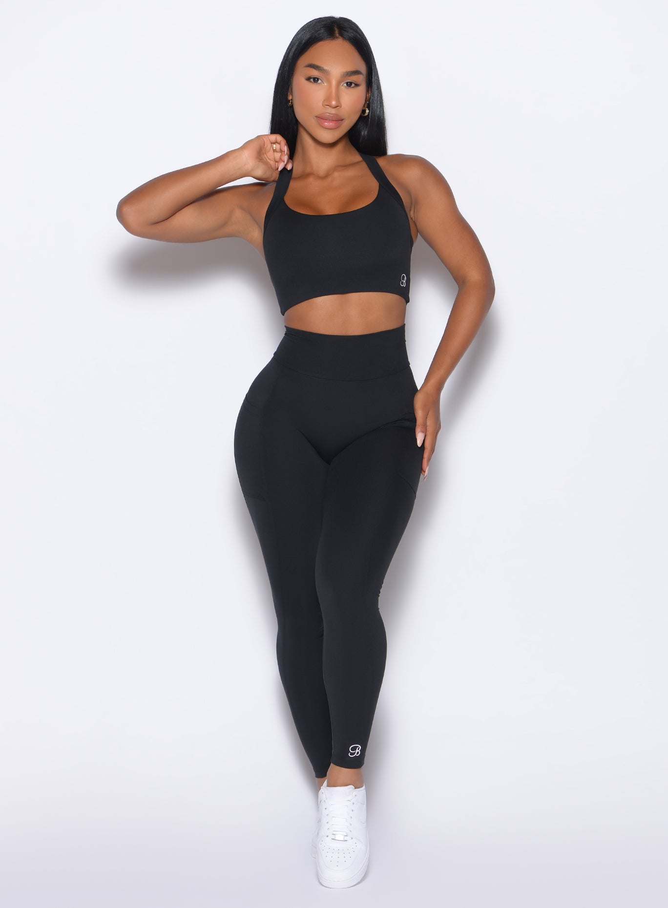 Curves 2.0 Leggings - Image 3