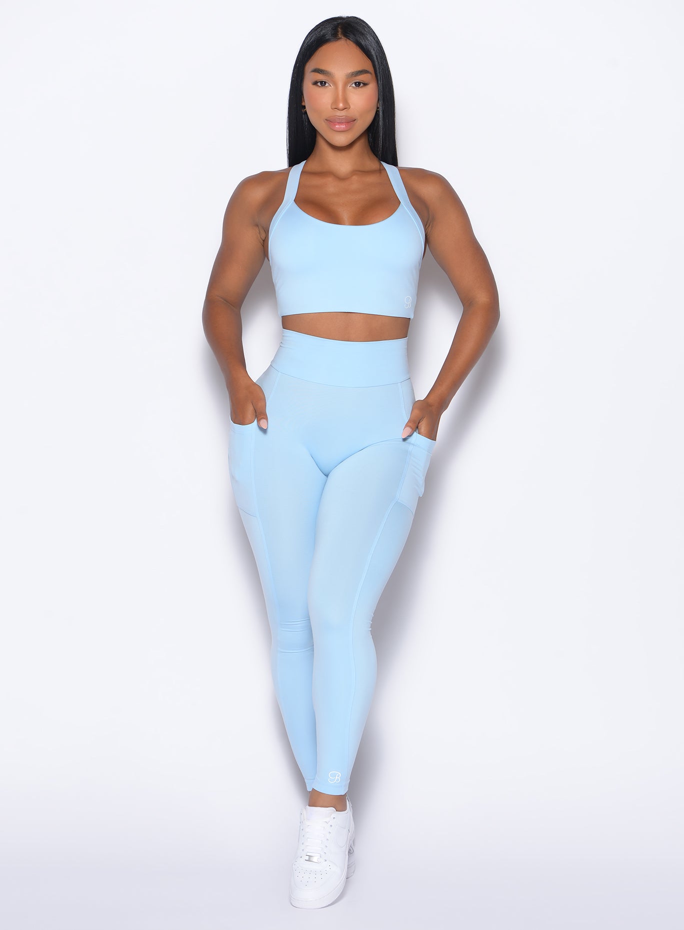 Curves 2.0 Leggings - Image 2