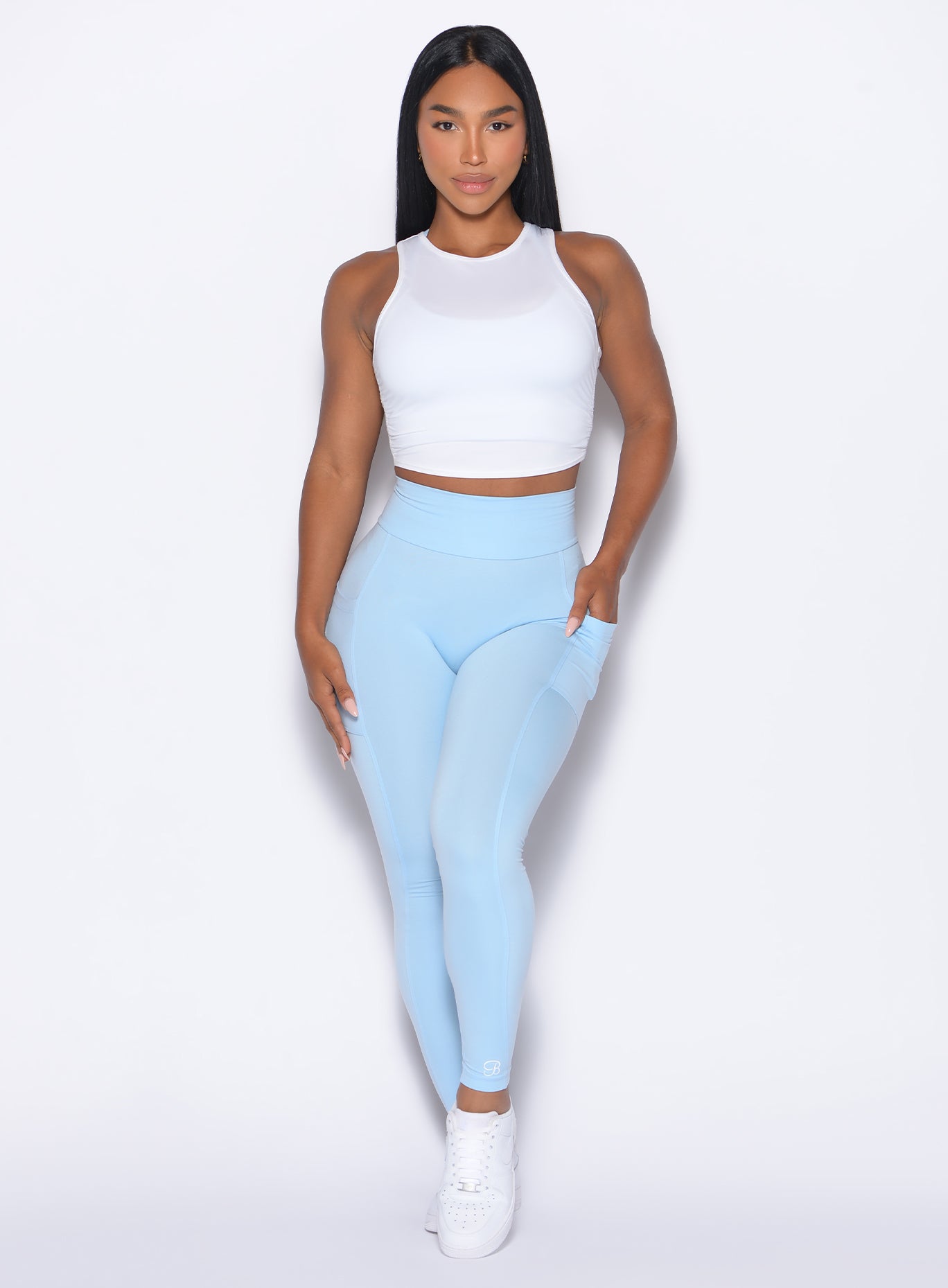 Curves 2.0 Leggings - Image 6
