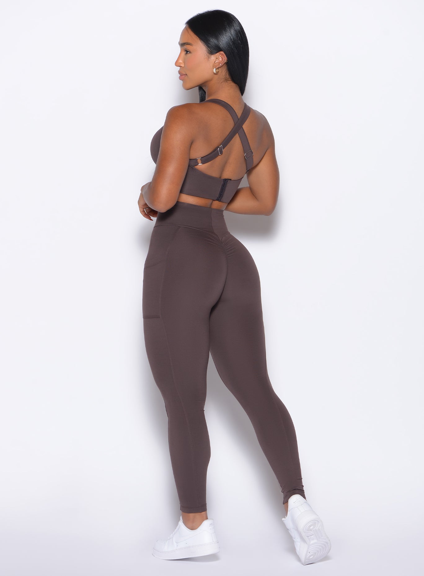 Curves 2.0 Leggings - Image 4