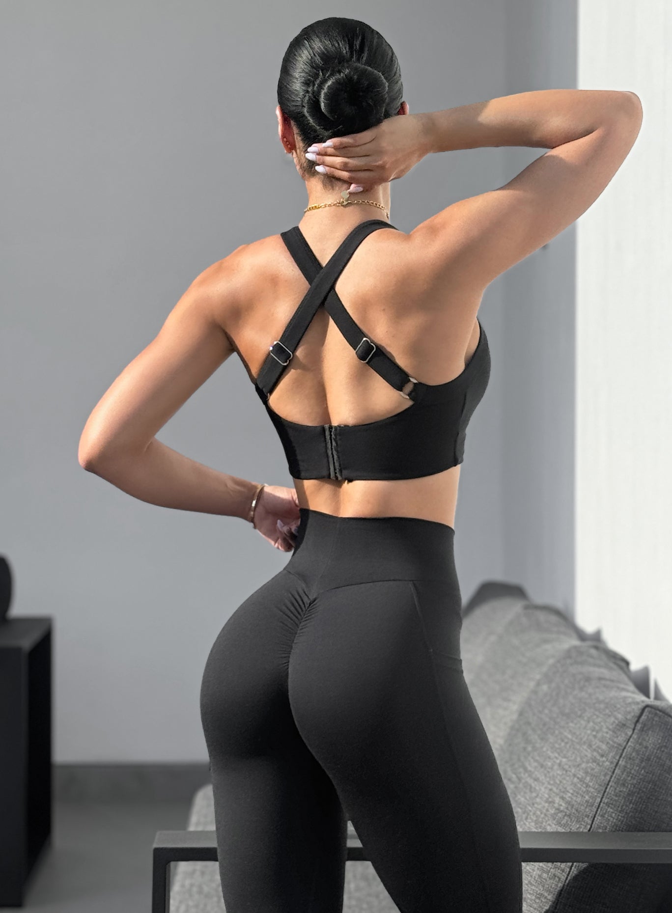Curves 2.0 Leggings - Image 5