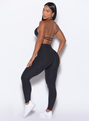 Curves 2.0 Leggings