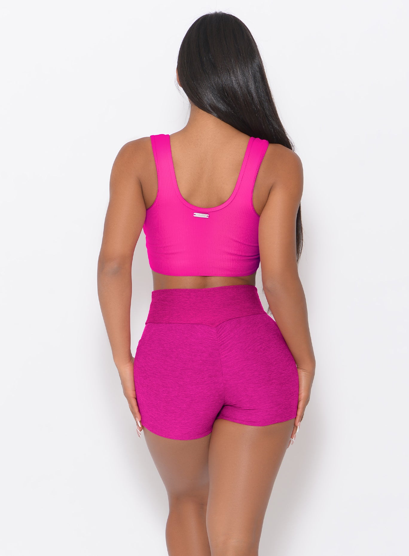 Curves Shorts - Image 7