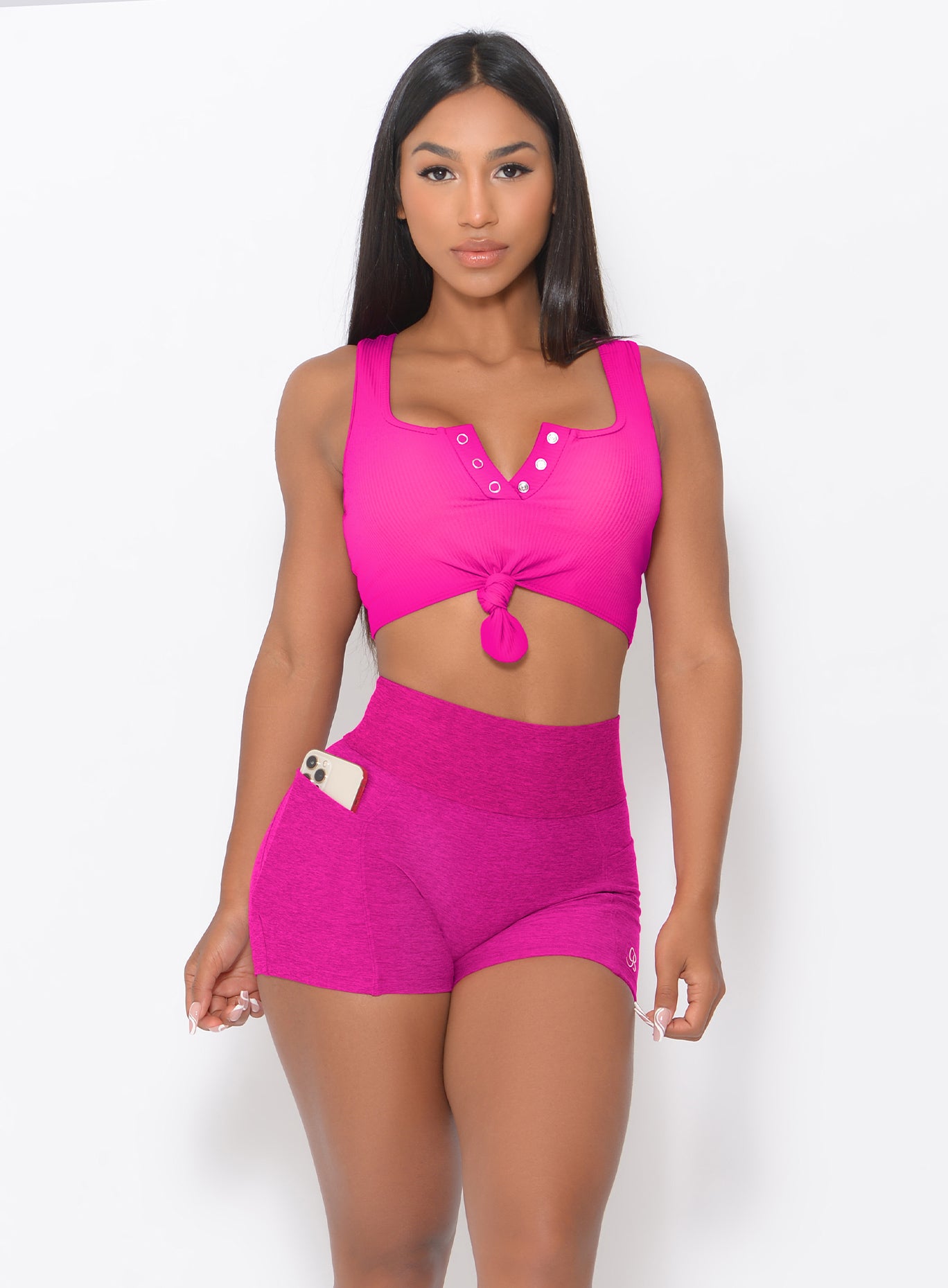 Curves Shorts - Image 6