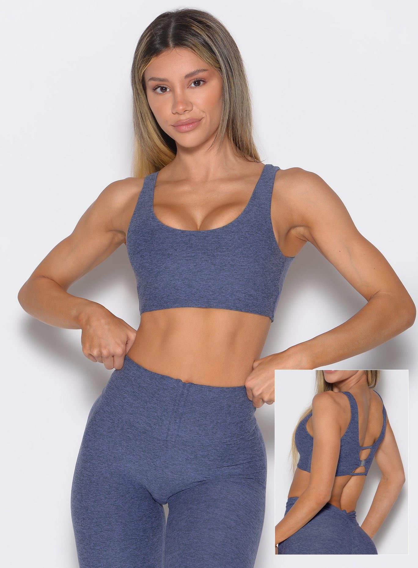 Dualmode Bra - Image 4