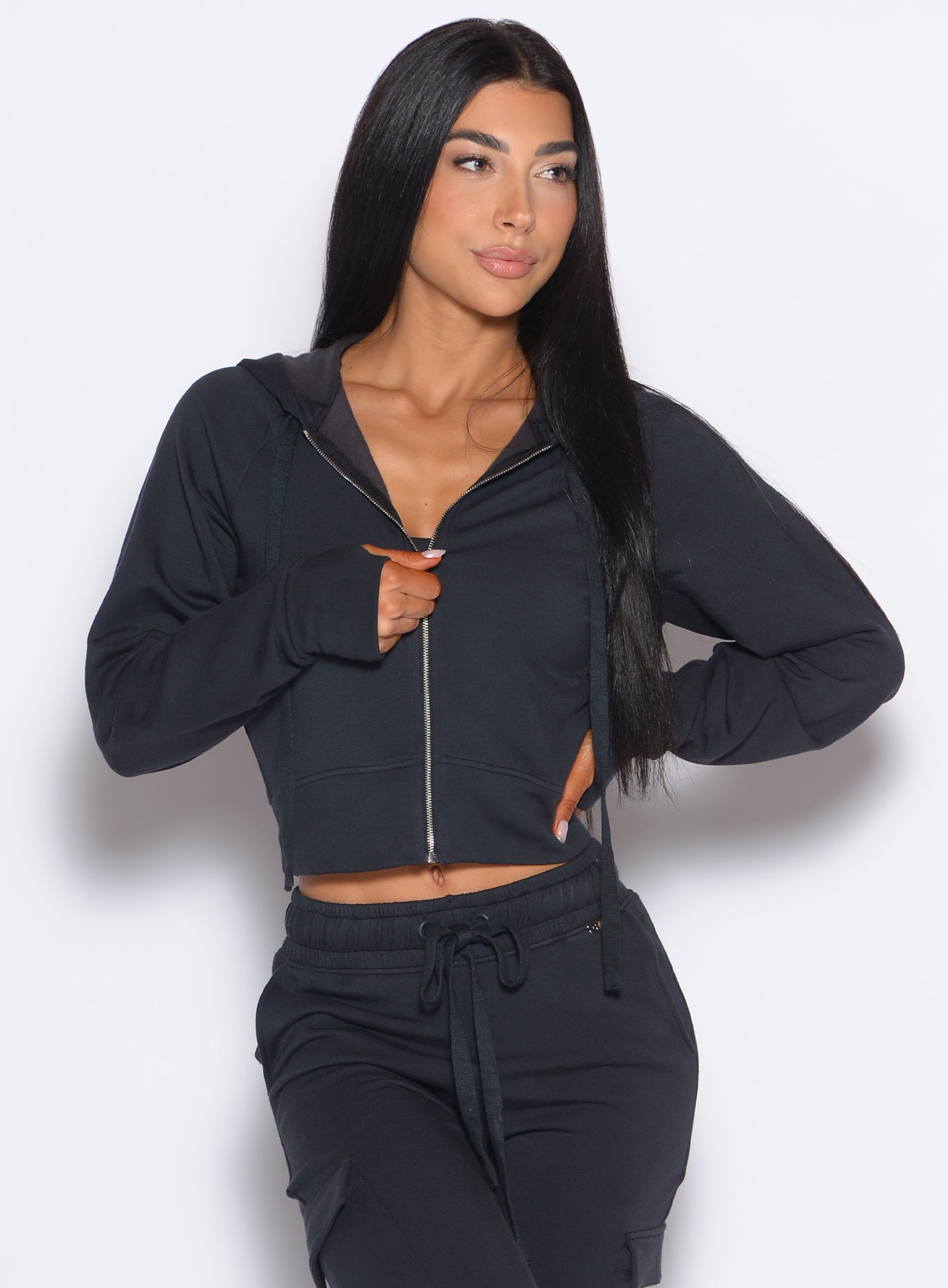 Sweat Hoodie - Image 4