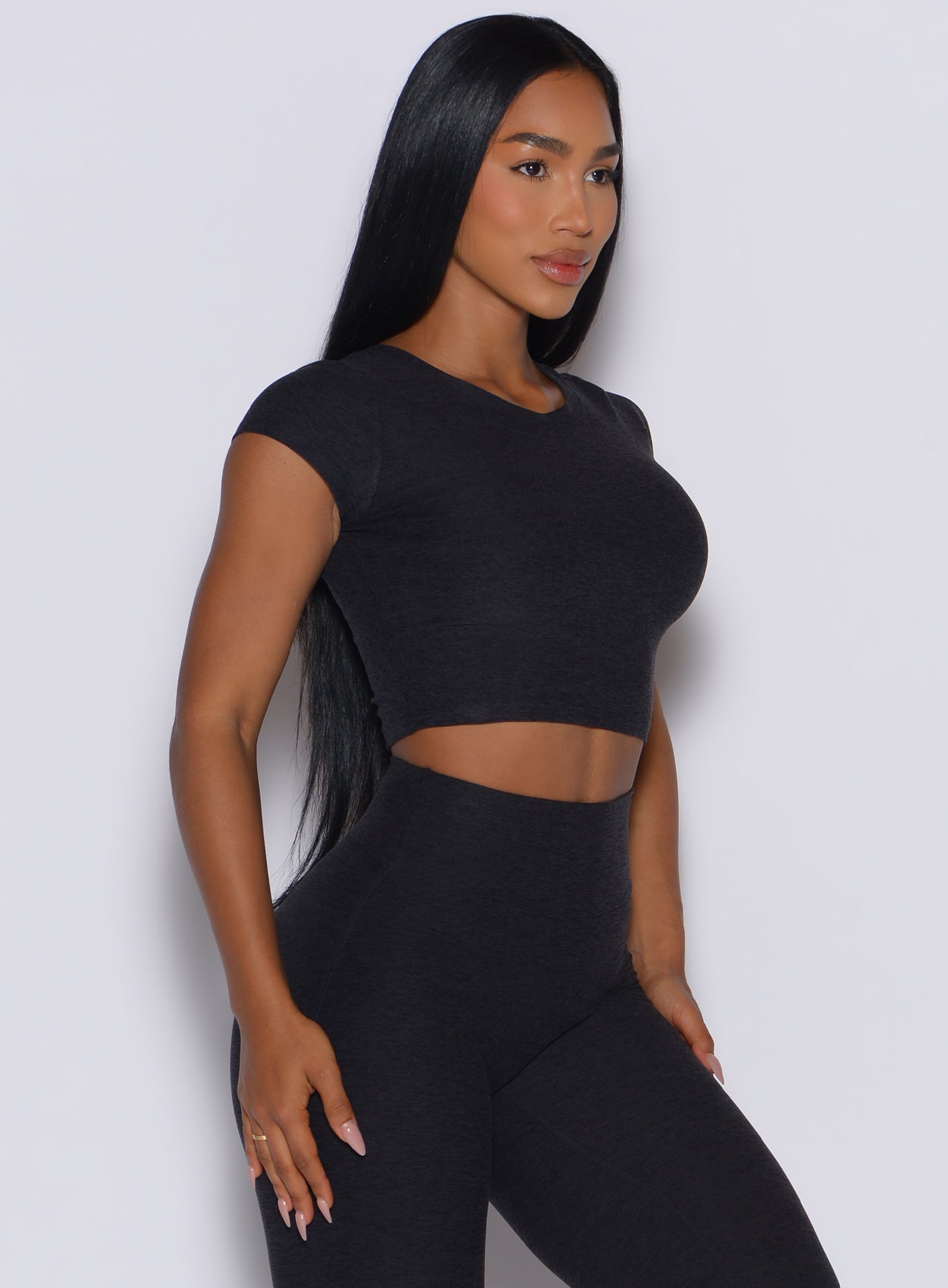 Fit Fam Active Tee - Image 3