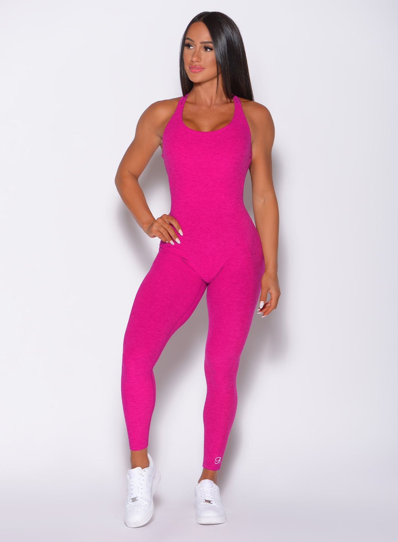 Form Bodysuit - Image 9