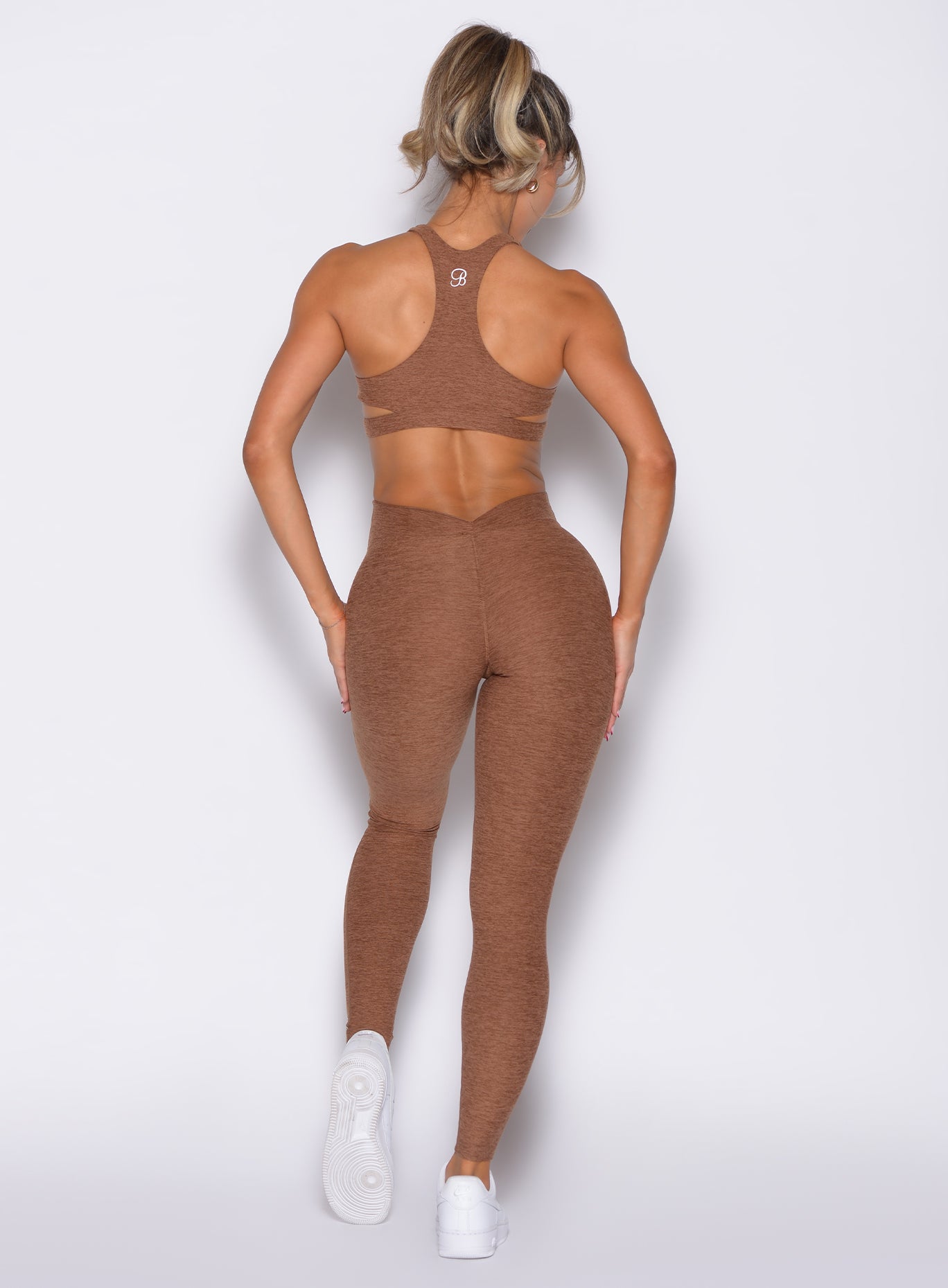 V Butt Lift Leggings