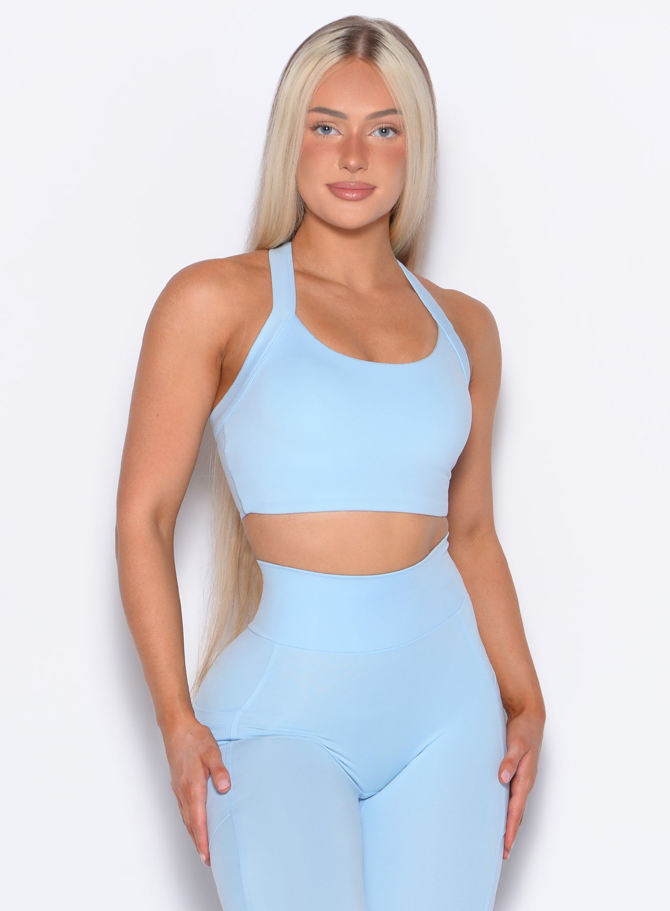 High Impact Bra - Image 4