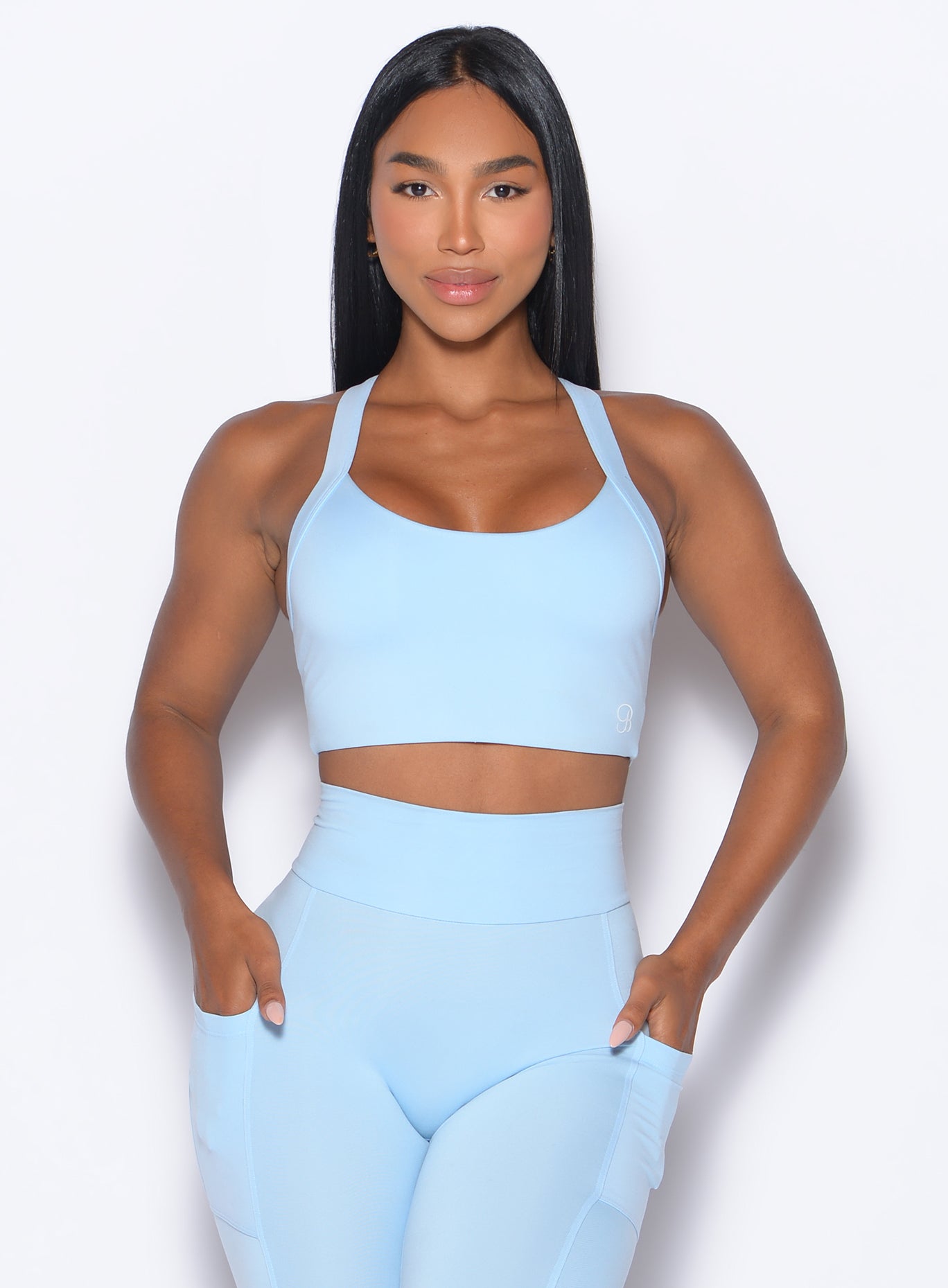 High Impact Bra - Image 7