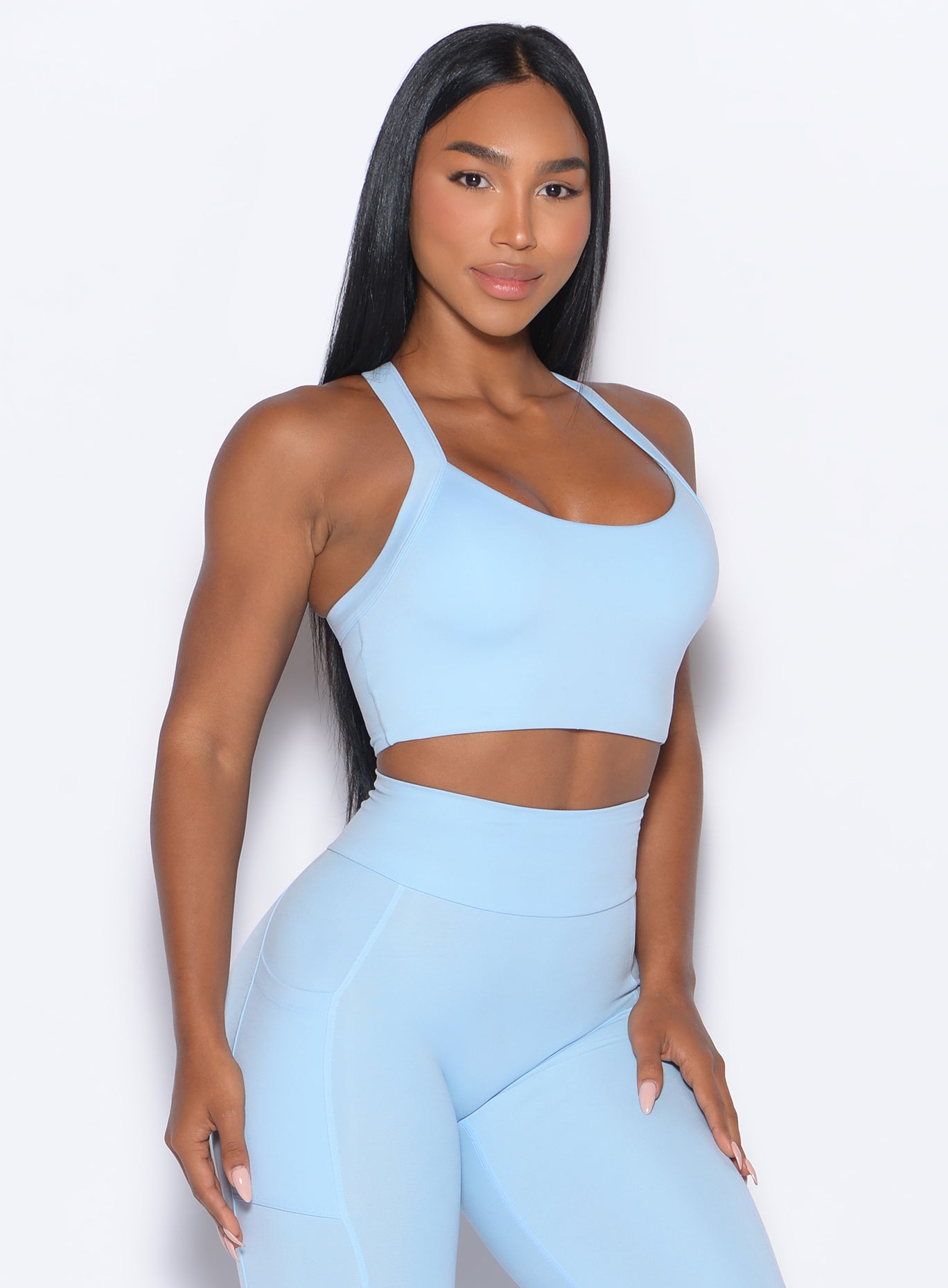 High Impact Bra - Image 3