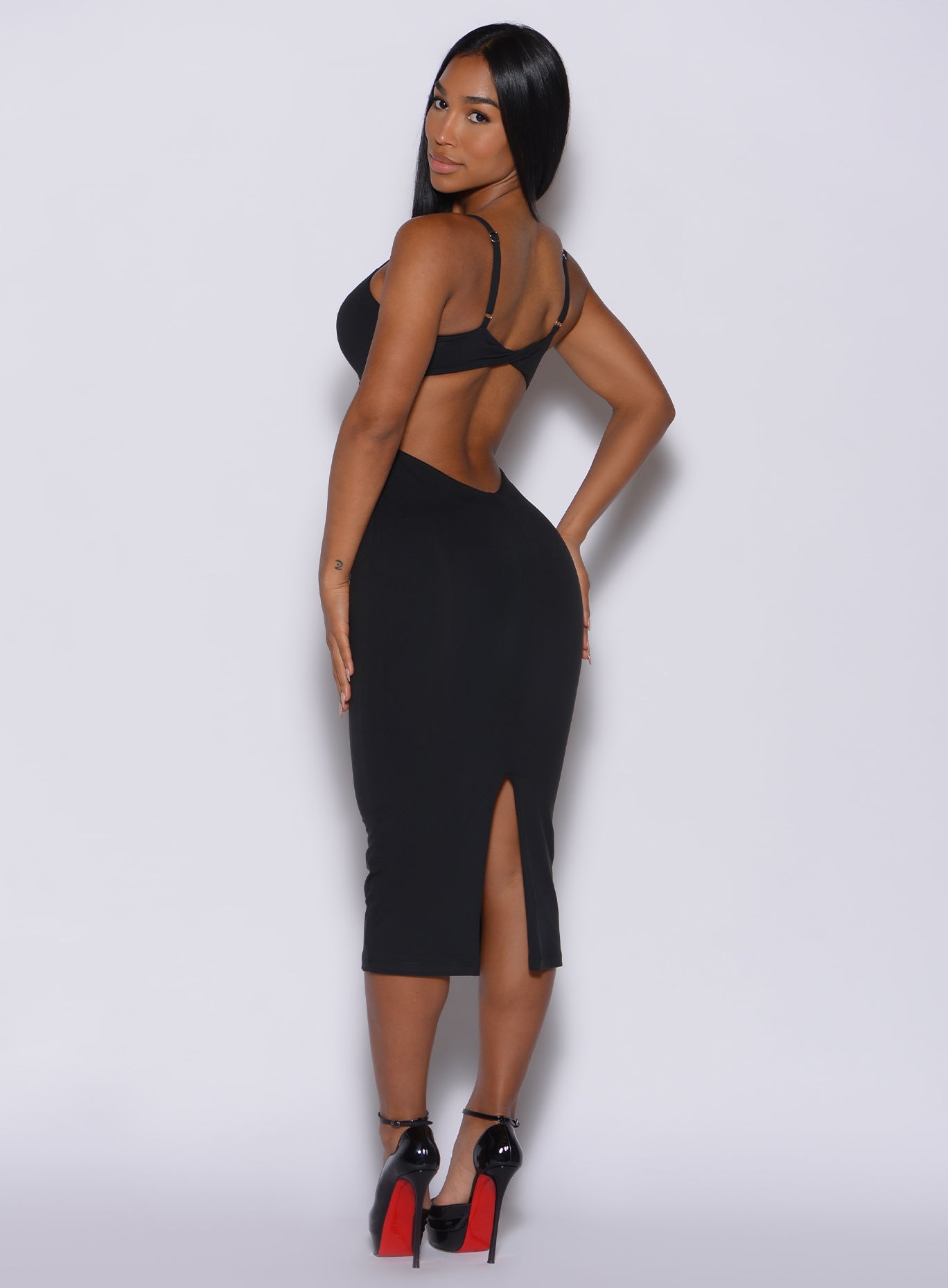 Hourglass Dress - Image 4