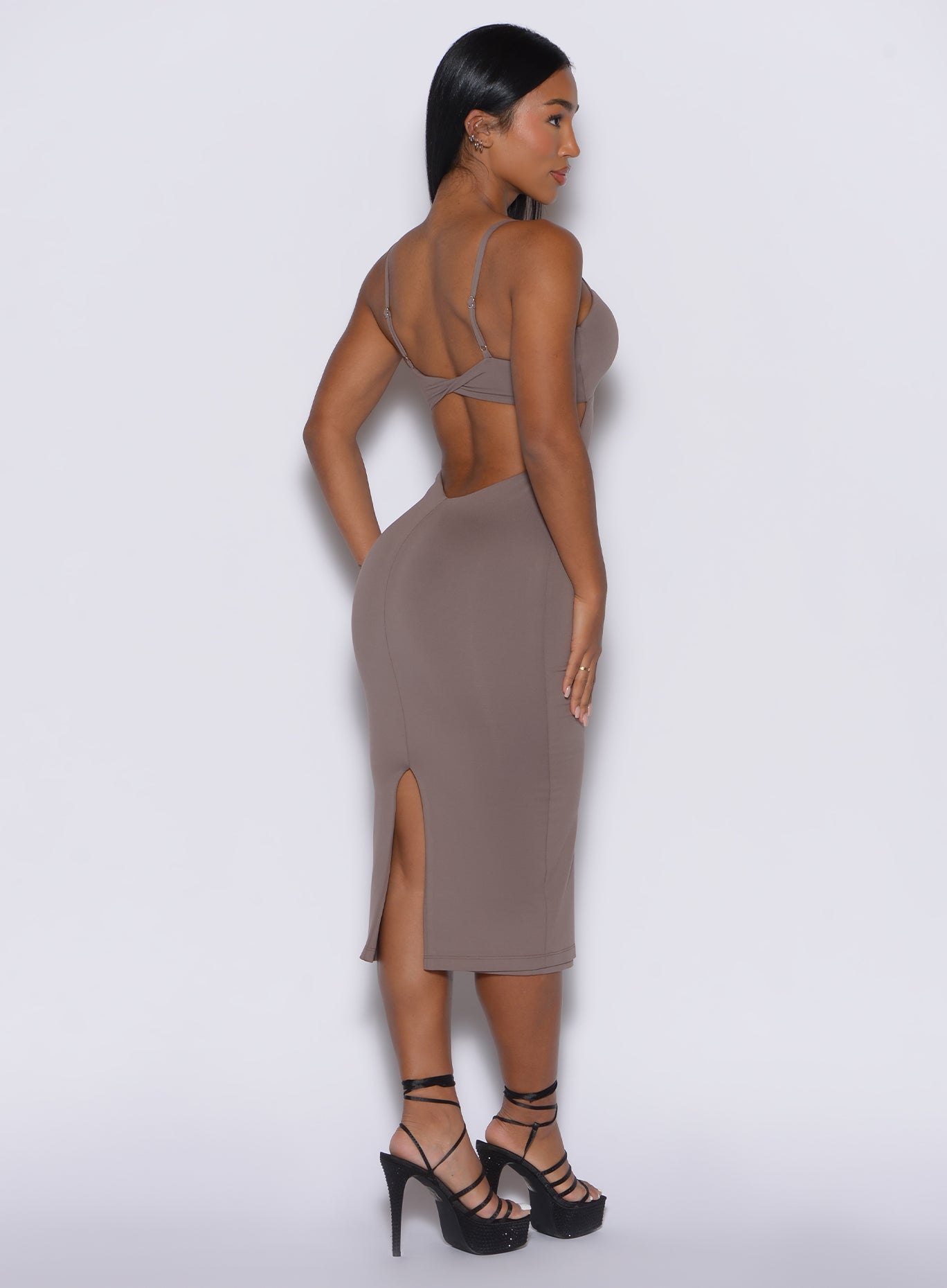 Hourglass Dress - Image 7